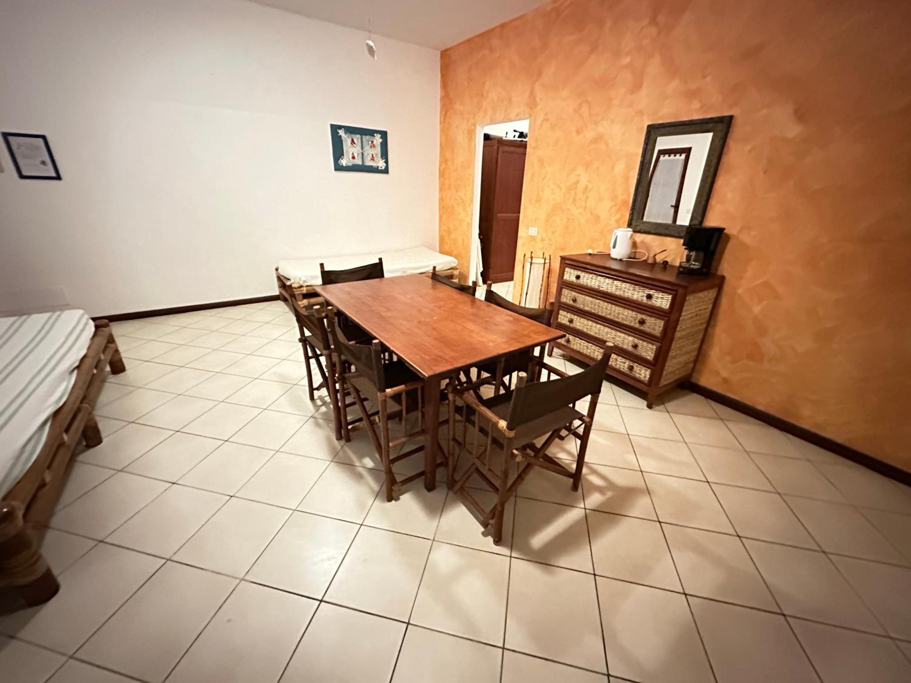 Apartament Orange B12 Estoril free wi-fi Sal Rei