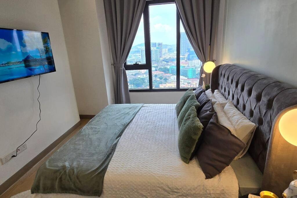 The Stylish 1BR With Gorgeous Infinity pool
