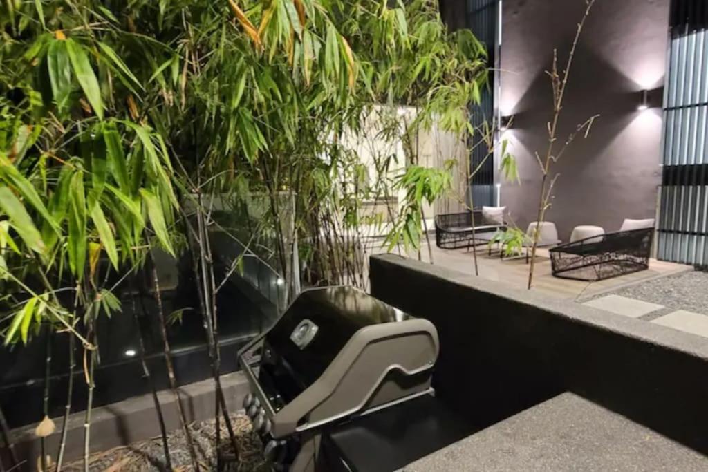 The Stylish 1BR With Gorgeous Infinity pool