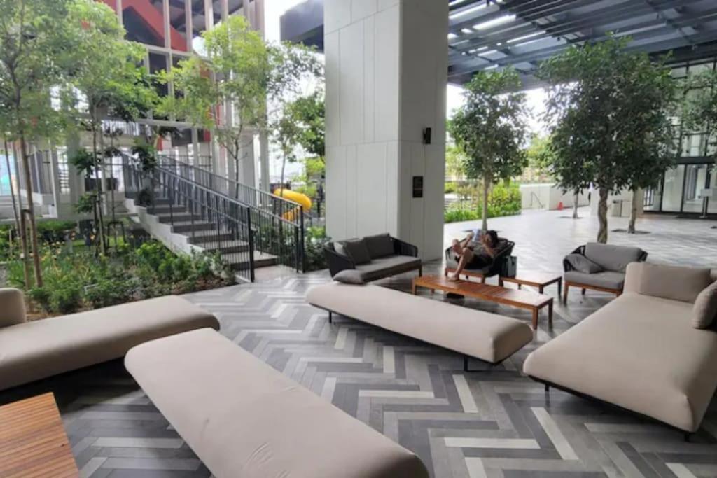 The Stylish 1BR With Gorgeous Infinity pool