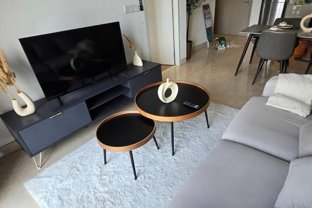 The Stylish 1BR With Gorgeous Infinity pool