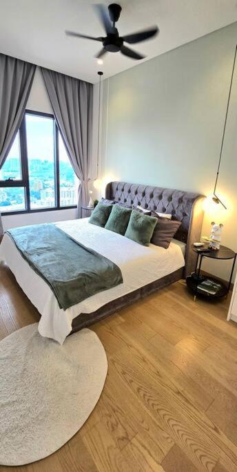 The Stylish 1BR With Gorgeous Infinity pool