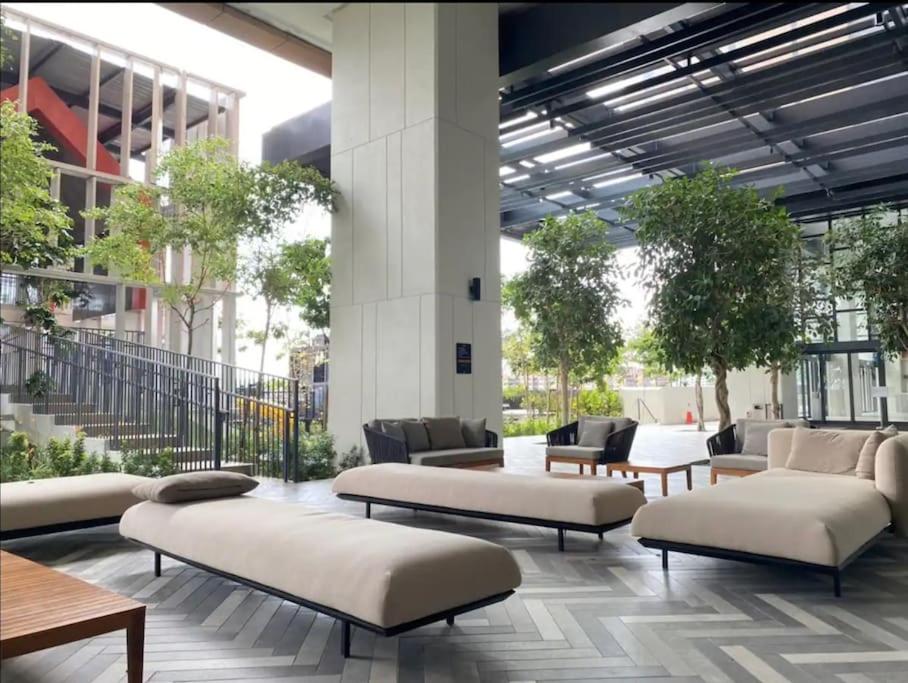 The Stylish 1BR With Gorgeous Infinity pool