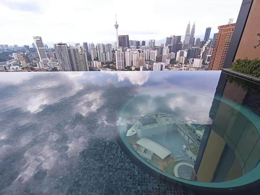 The Stylish 1BR With Gorgeous Infinity pool