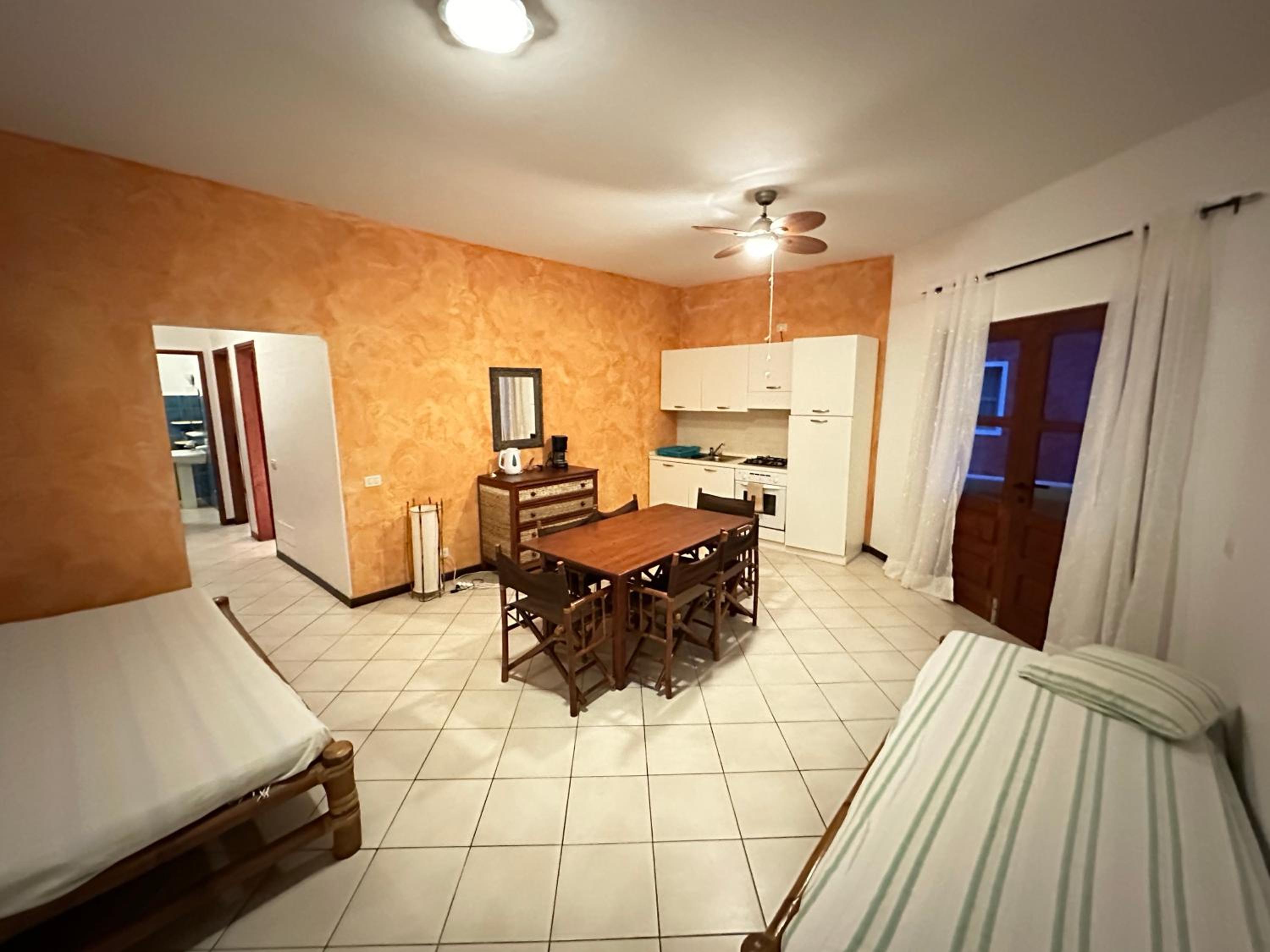 Apartament Orange B12 Estoril free wi-fi Sal Rei