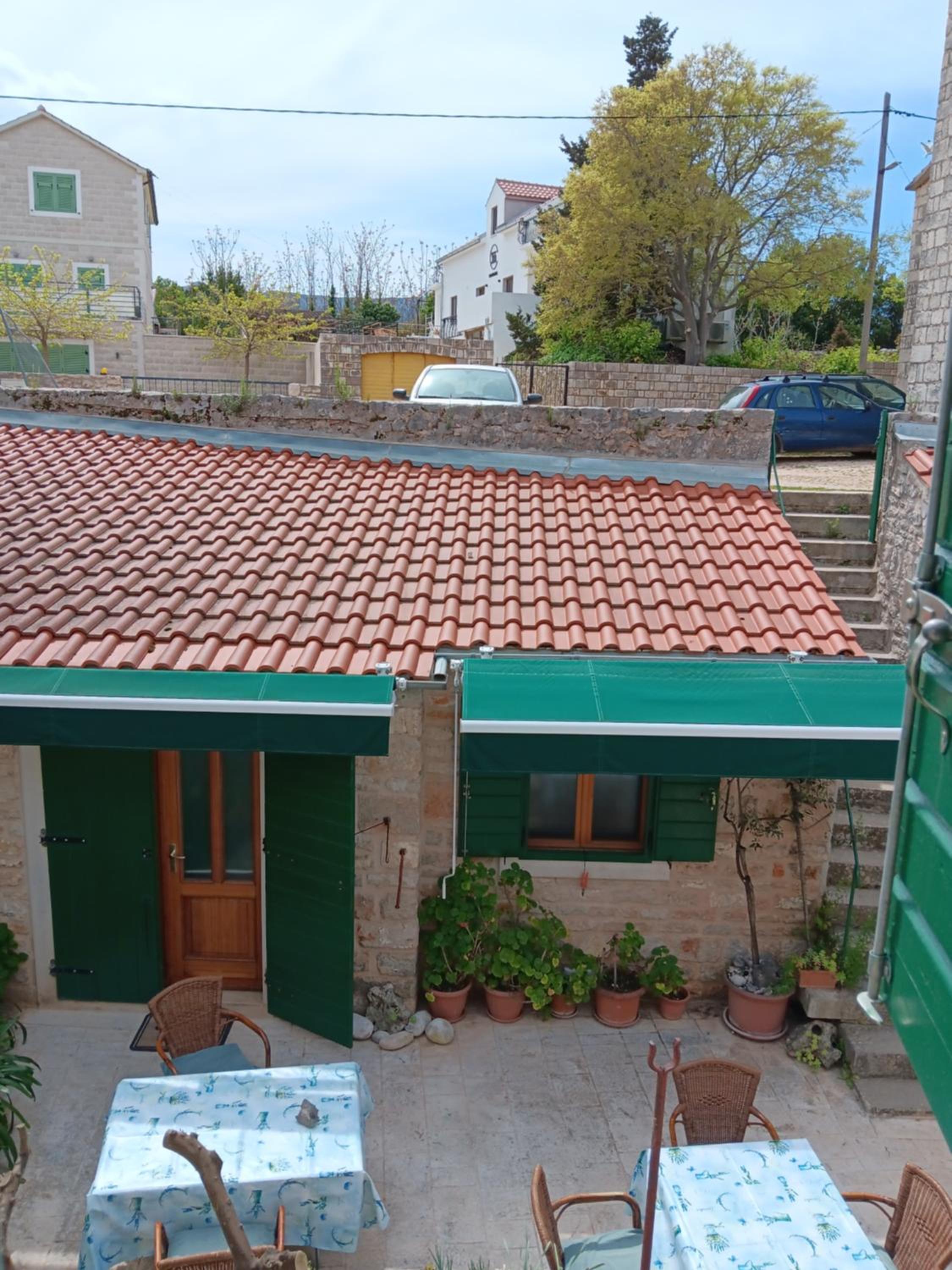 Guest House Lucijo