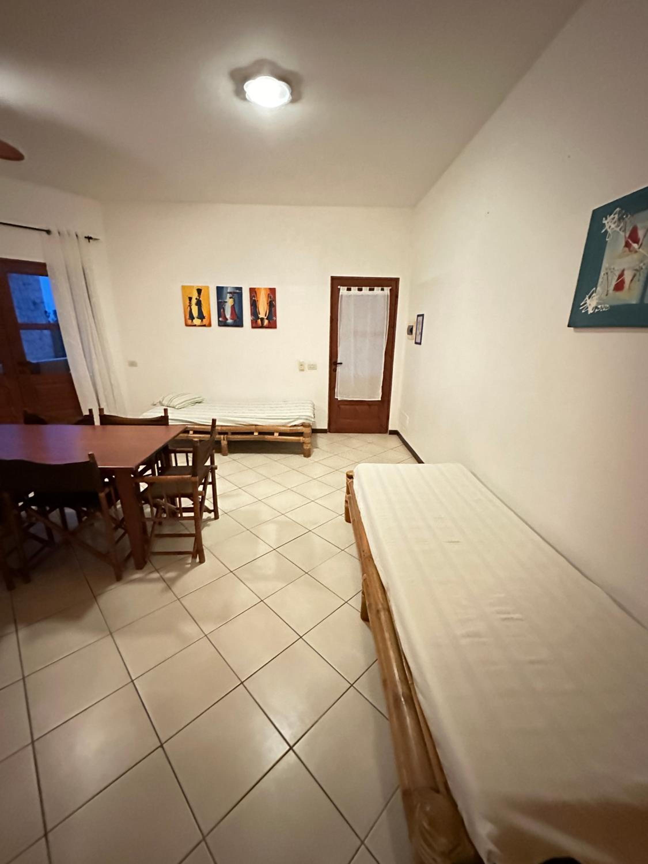 Apartament Orange B12 Estoril free wi-fi Sal Rei