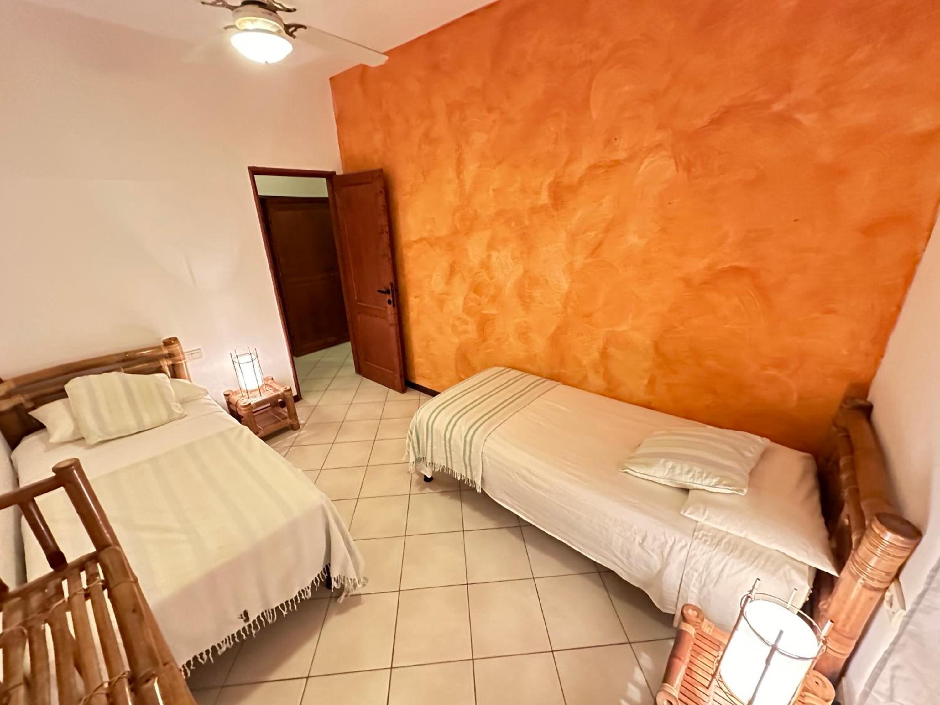 Apartament Orange B12 Estoril free wi-fi Sal Rei