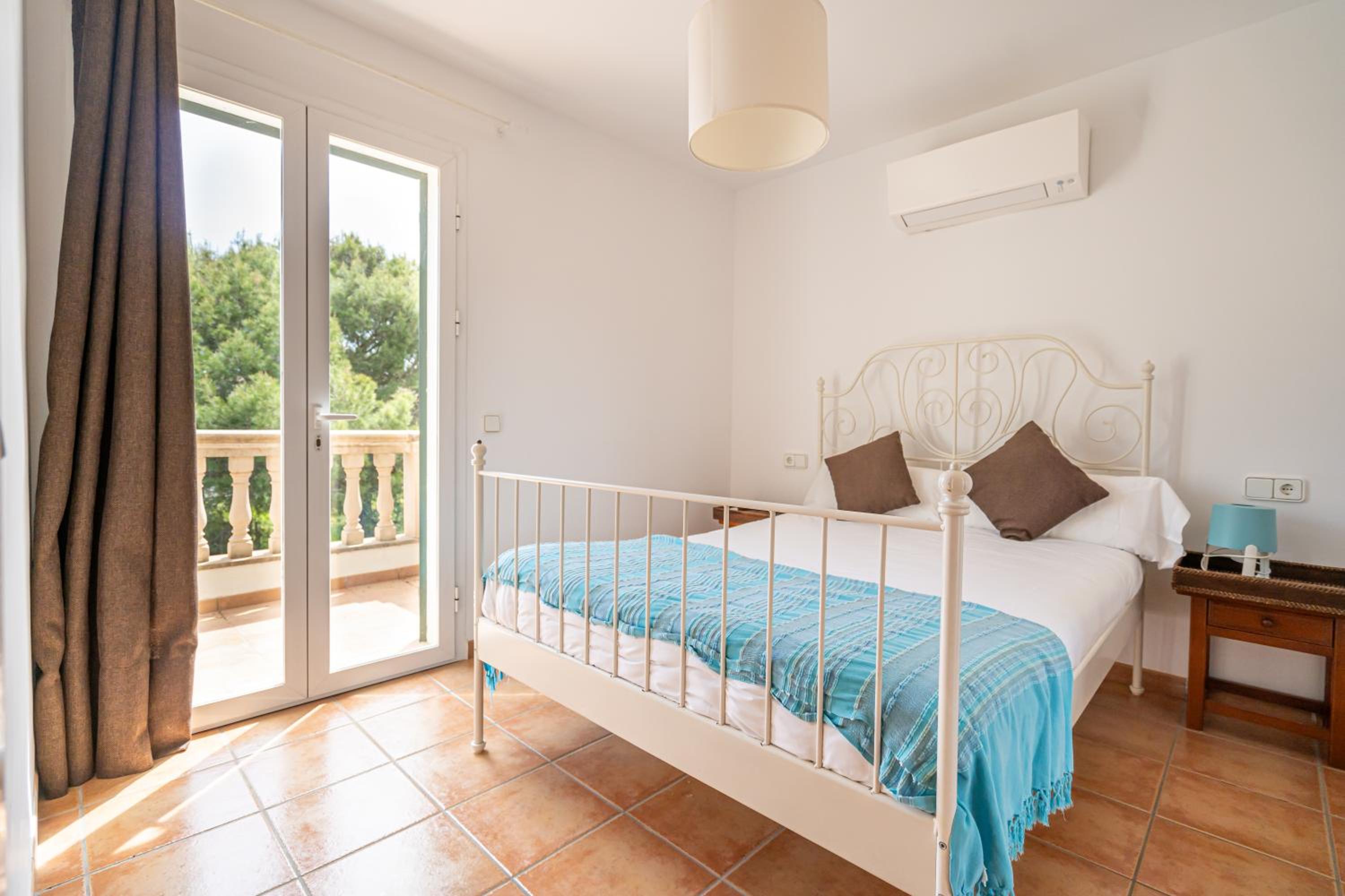 Houm Villa Samil view 4