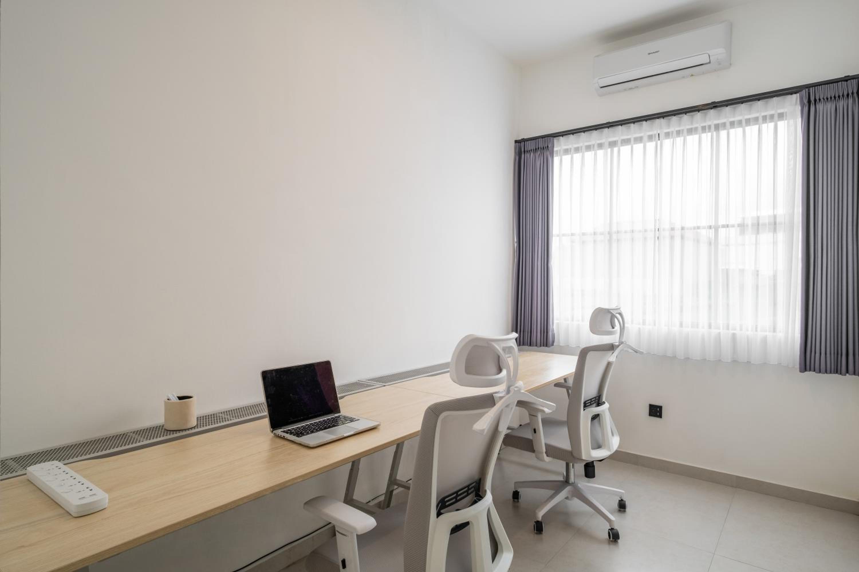 meeting & event spaces