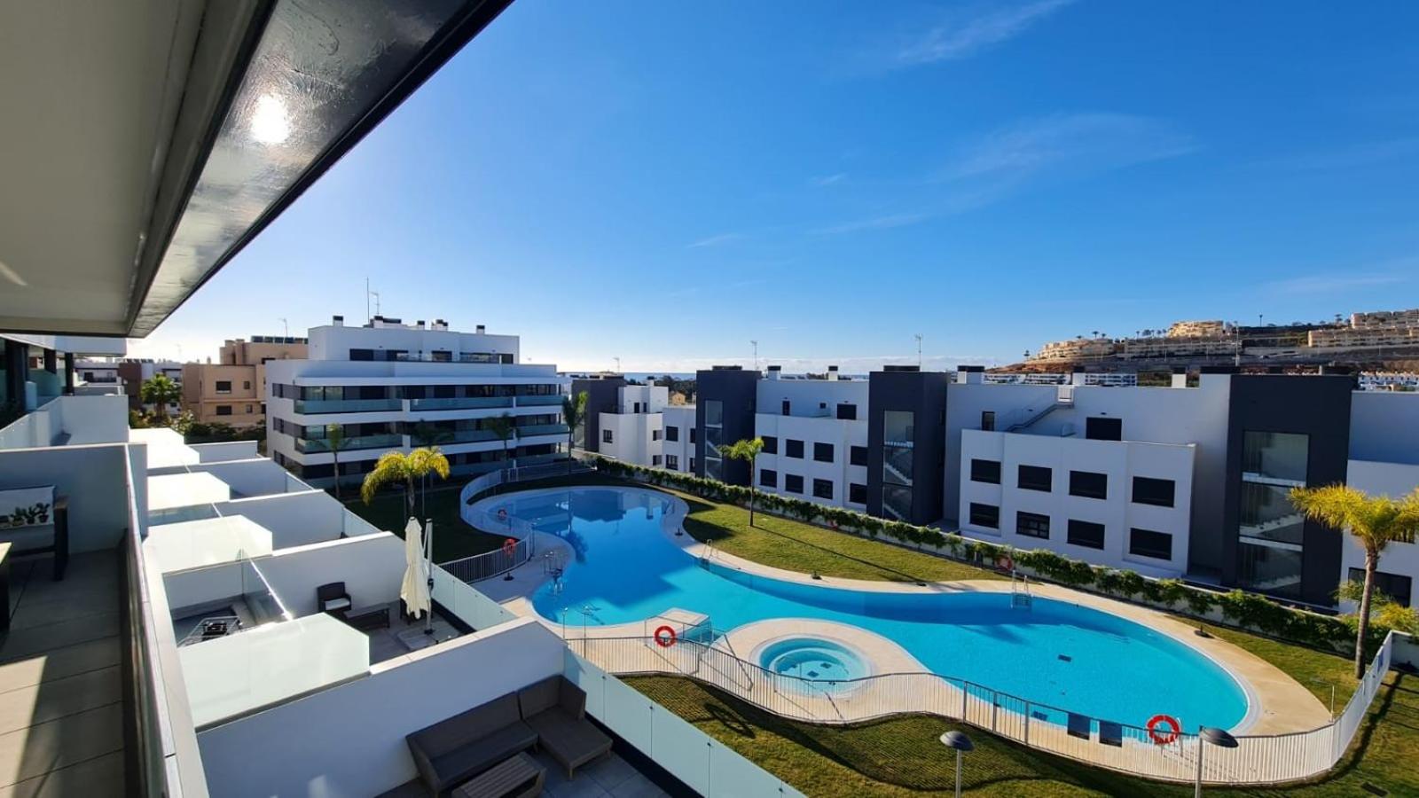 Hotel 208 New luxury apartment Calaserena - Image 1