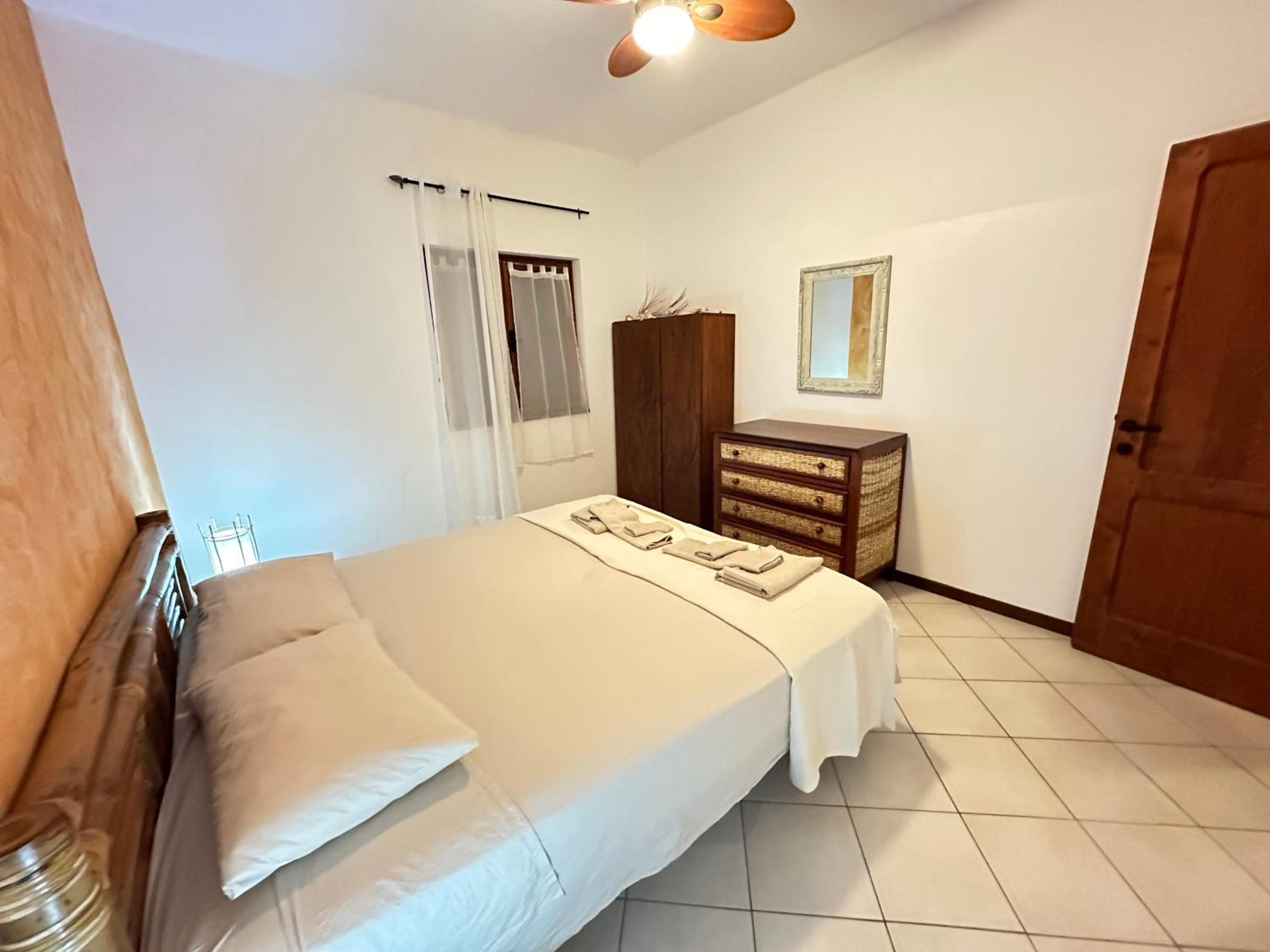 Apartament Orange B12 Estoril free wi-fi Sal Rei