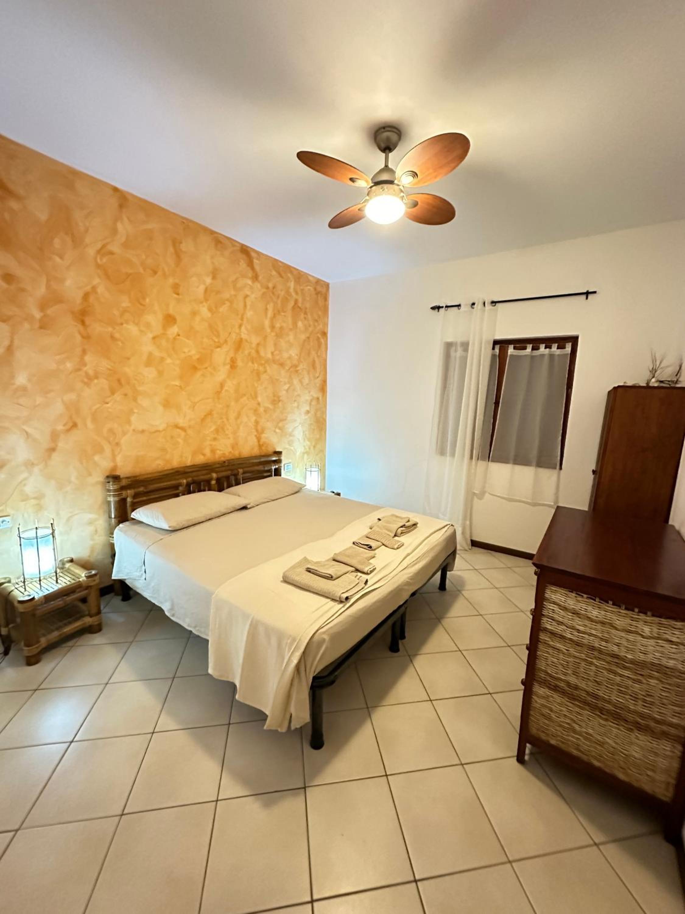 Apartament Orange B12 Estoril free wi-fi Sal Rei