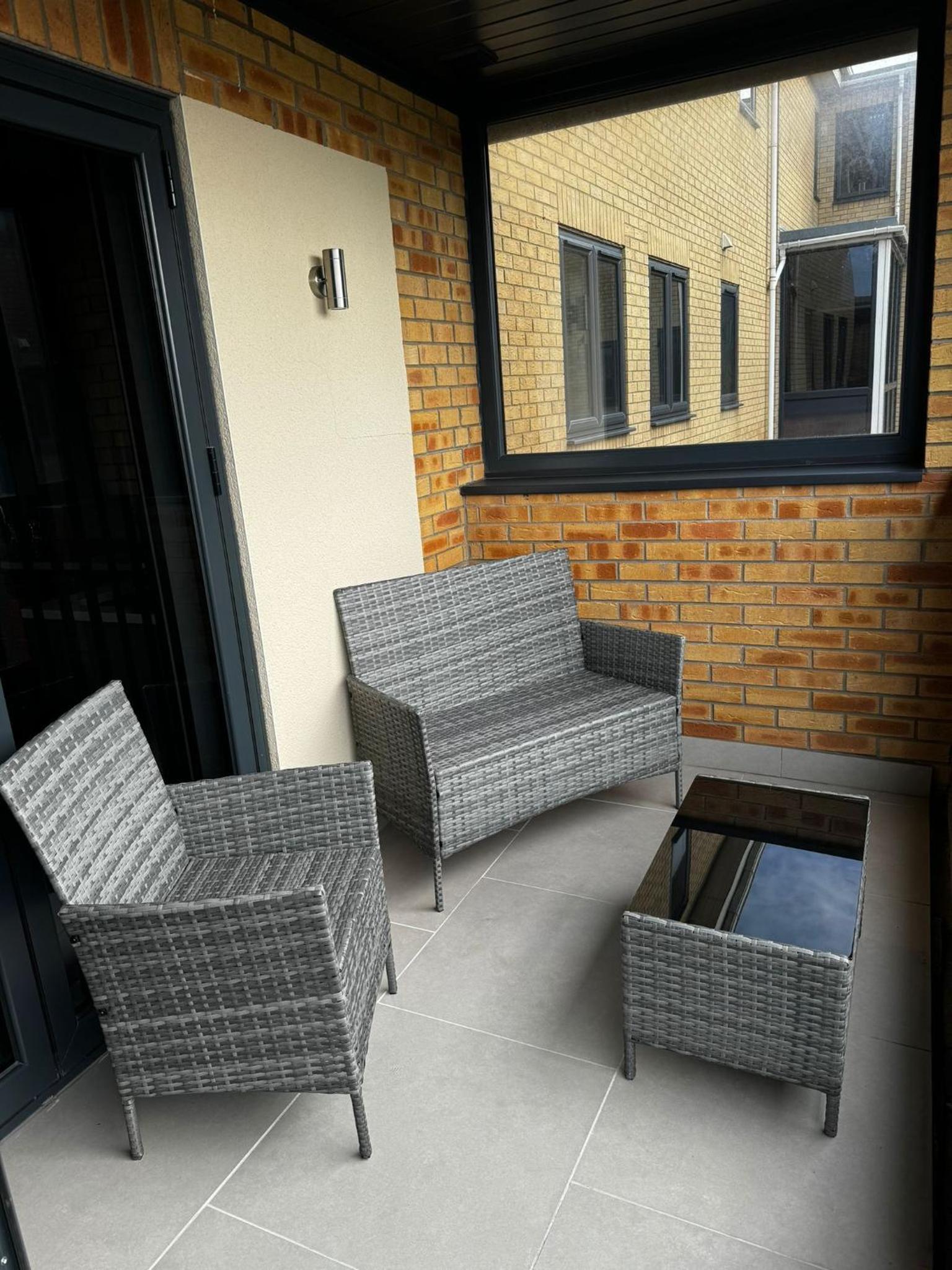 Wave Song - Hornsea Town House with Sea Views and Balconies view 5