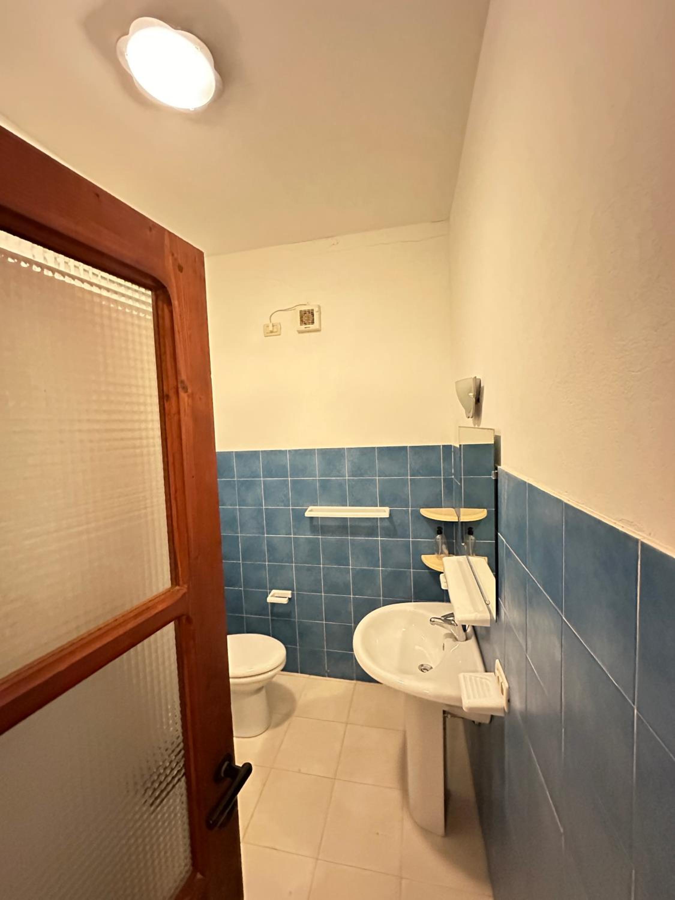 Apartament Orange B12 Estoril free wi-fi Sal Rei