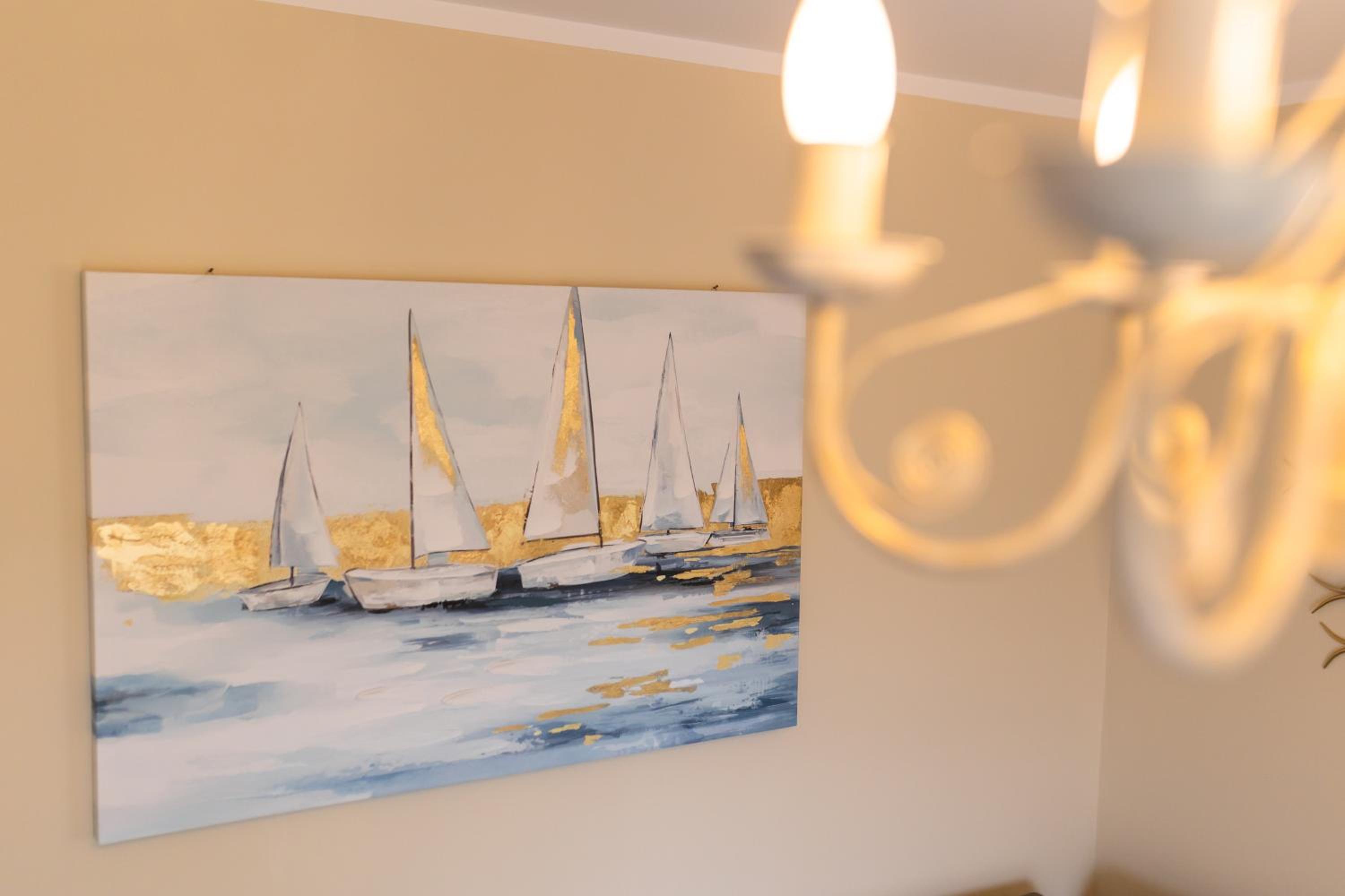 Apartman A&S view 4
