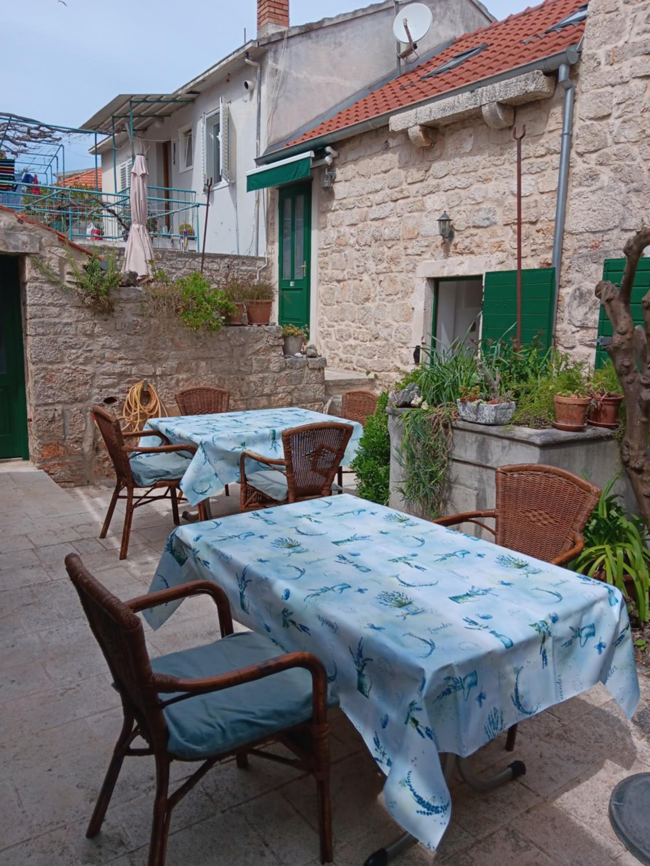 Guest House Lucijo