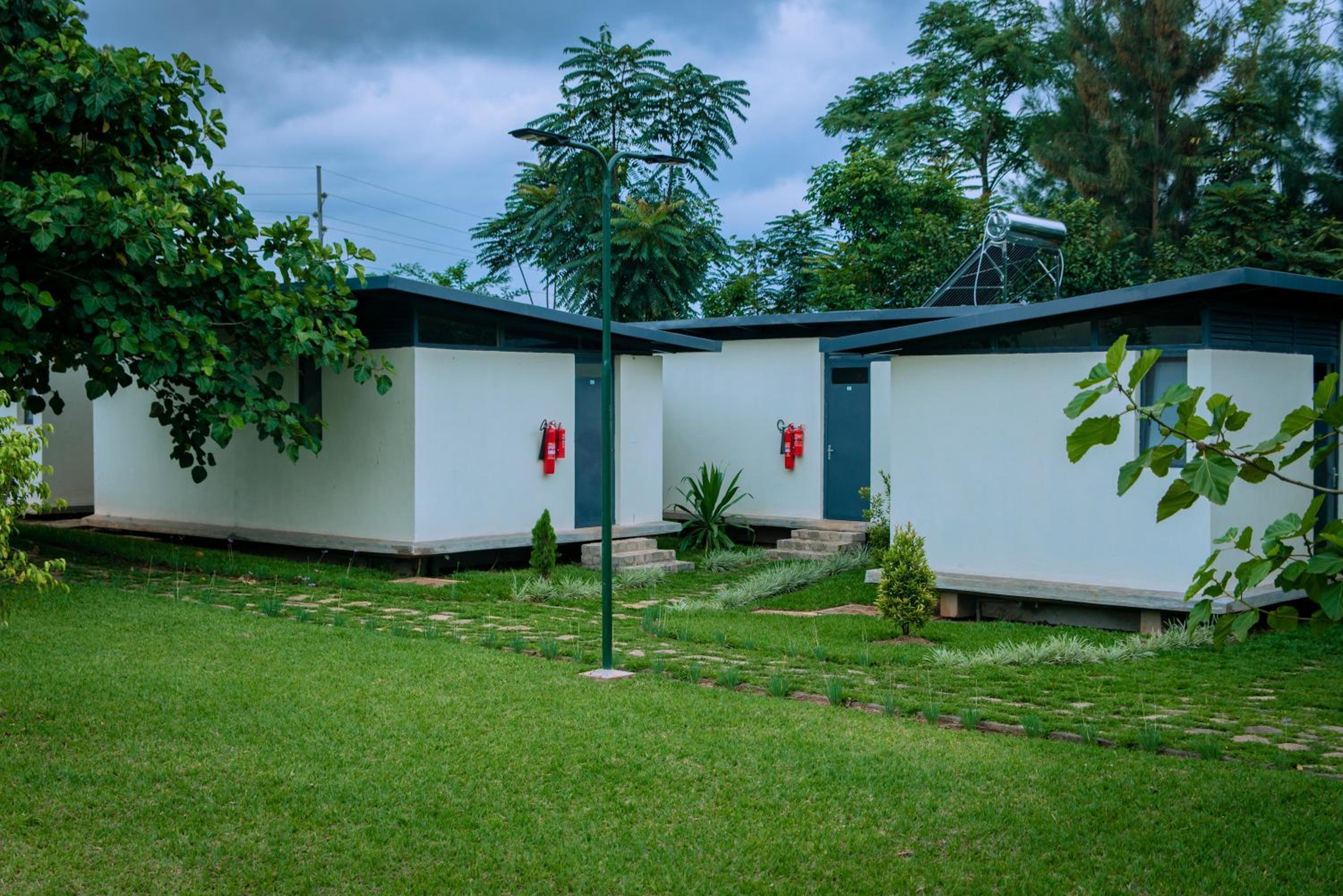 Don Bosco Hospitality Centre
