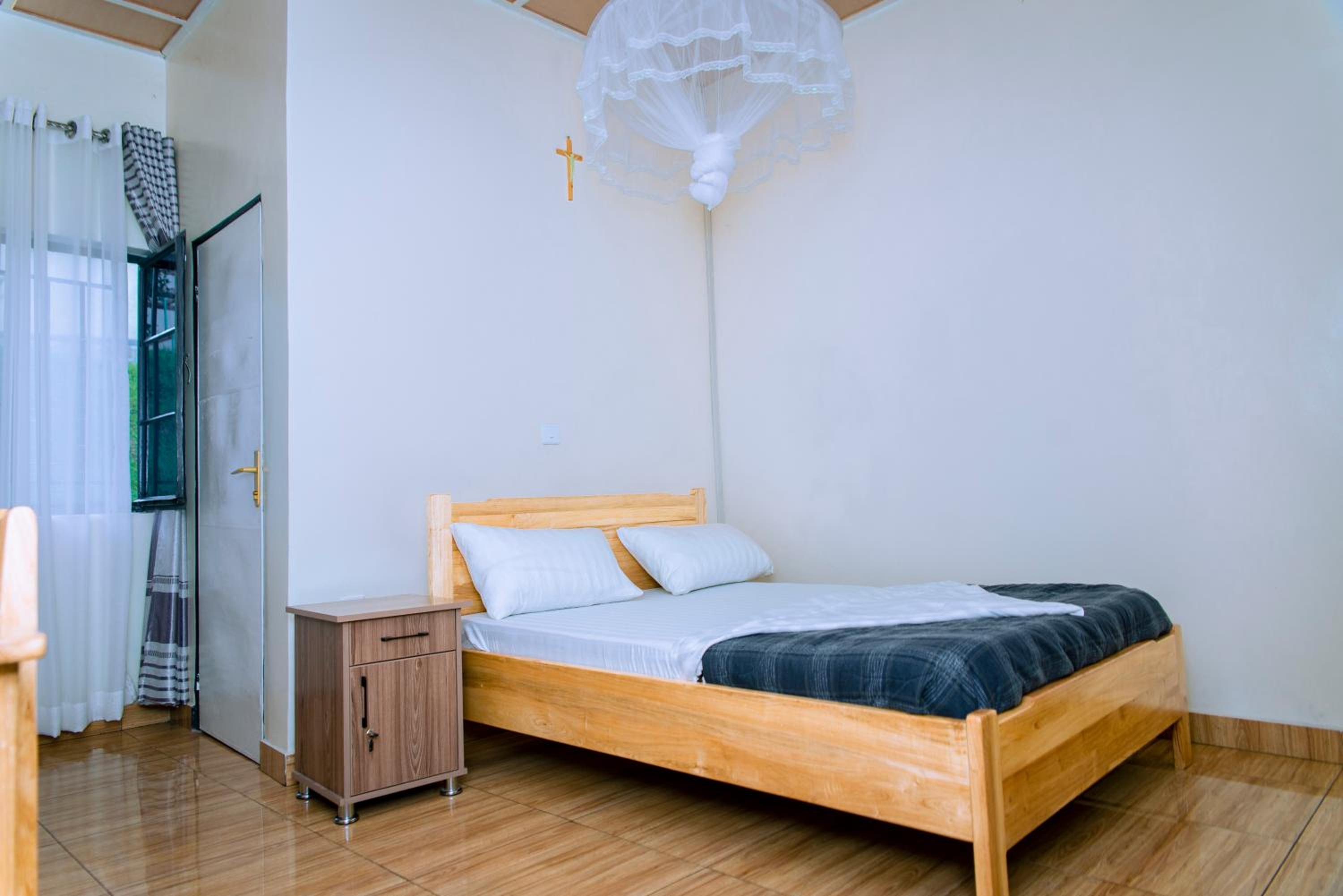 Don Bosco Hospitality Centre