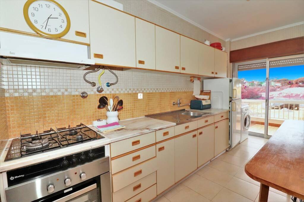 Vacation Apartment in Quarteira