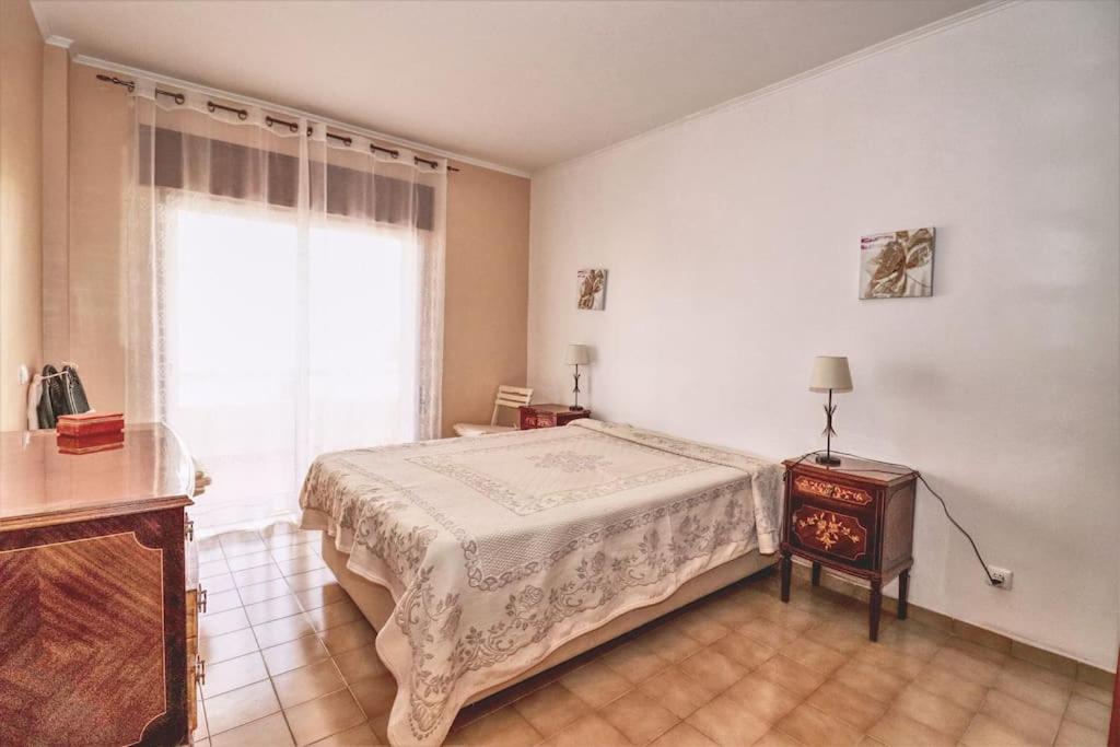 Vacation Apartment in Quarteira