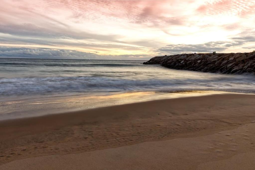 Vacation Apartment in Quarteira