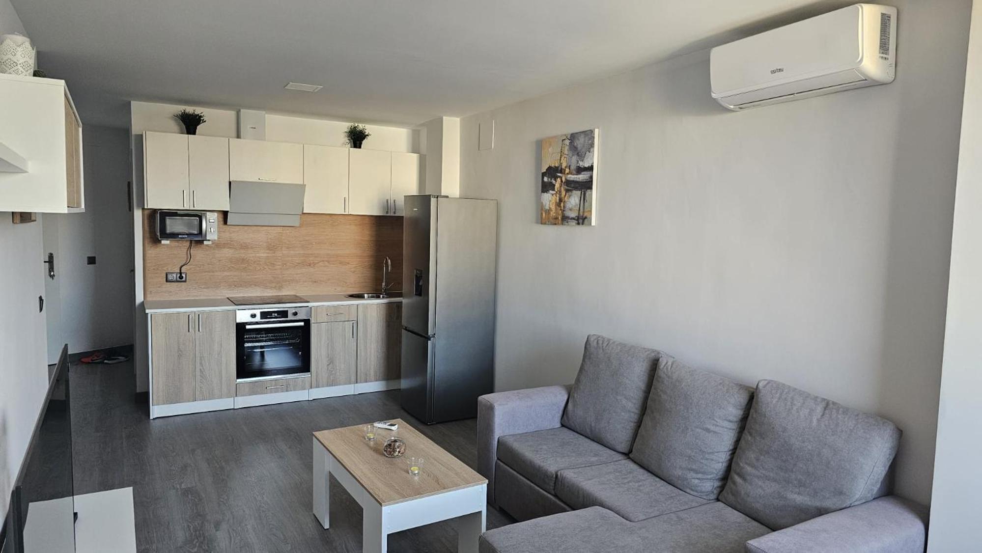Apartamento Nerja