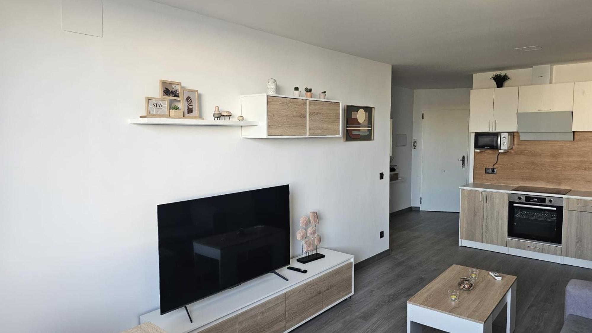 Apartamento Nerja