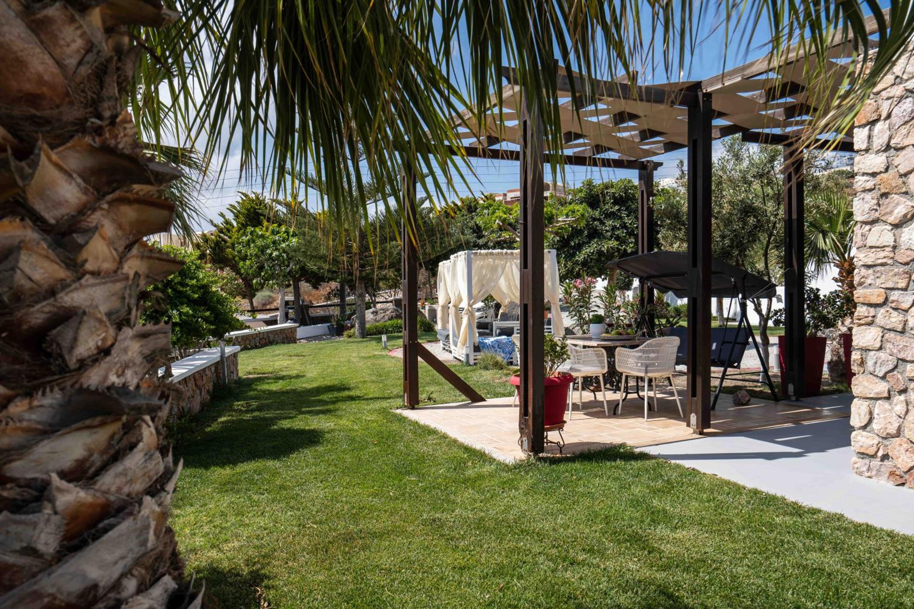 Harmony Luxury Private Villas