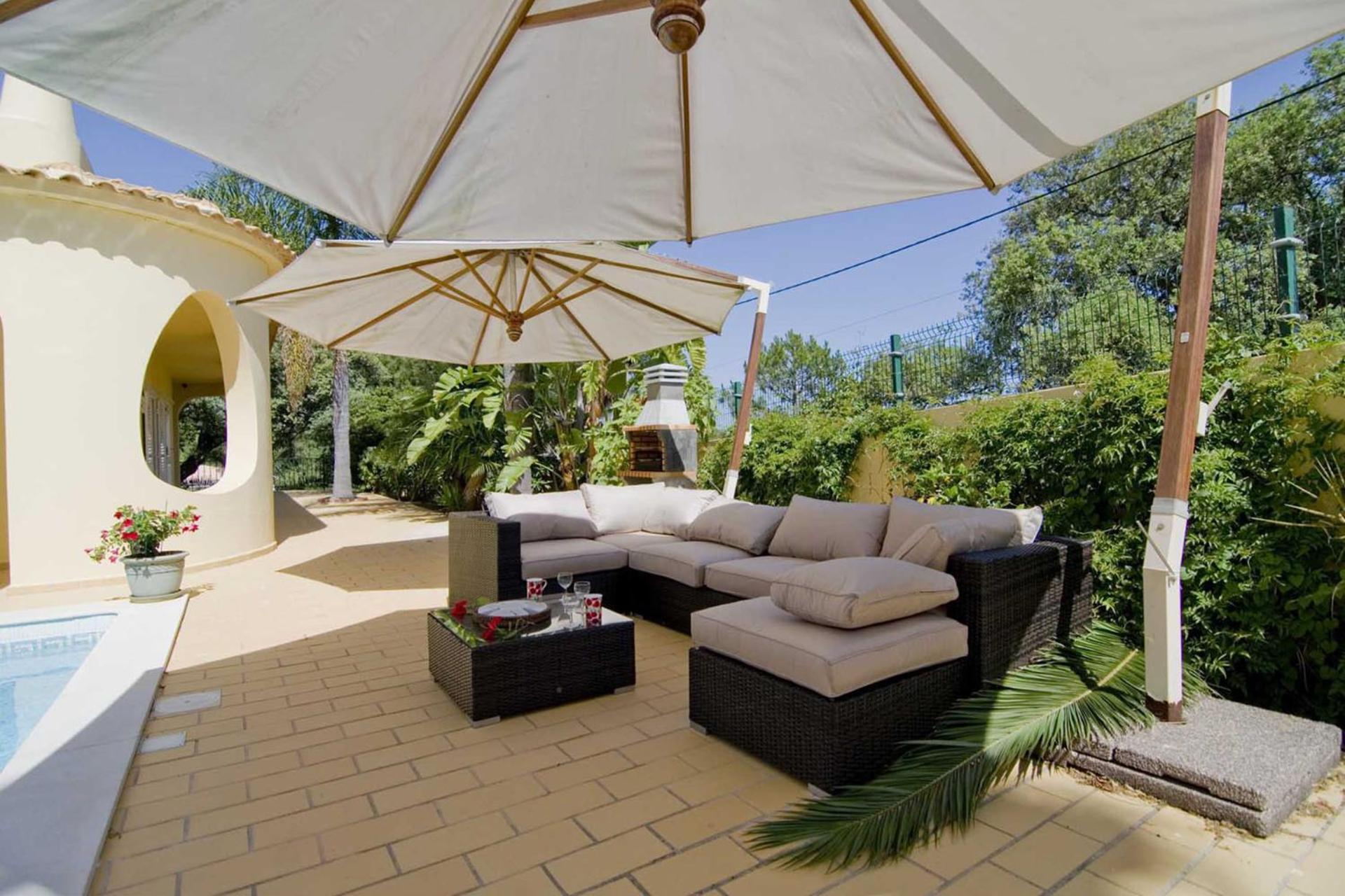 Almancil Vacations - Villa Jasmim - Property Image 3