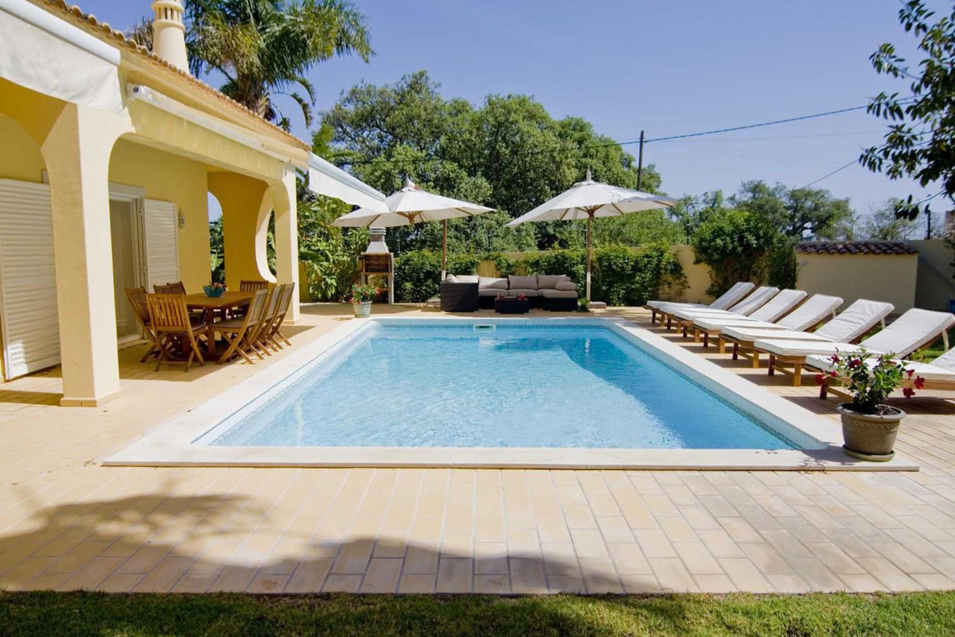 Almancil Vacations - Villa Jasmim - Property Image 5
