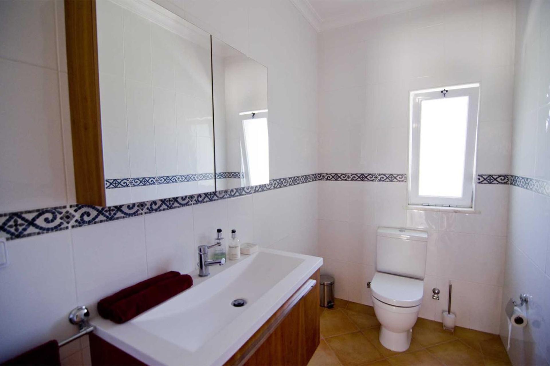 Almancil Vacations - Villa Jasmim - Property Image 12