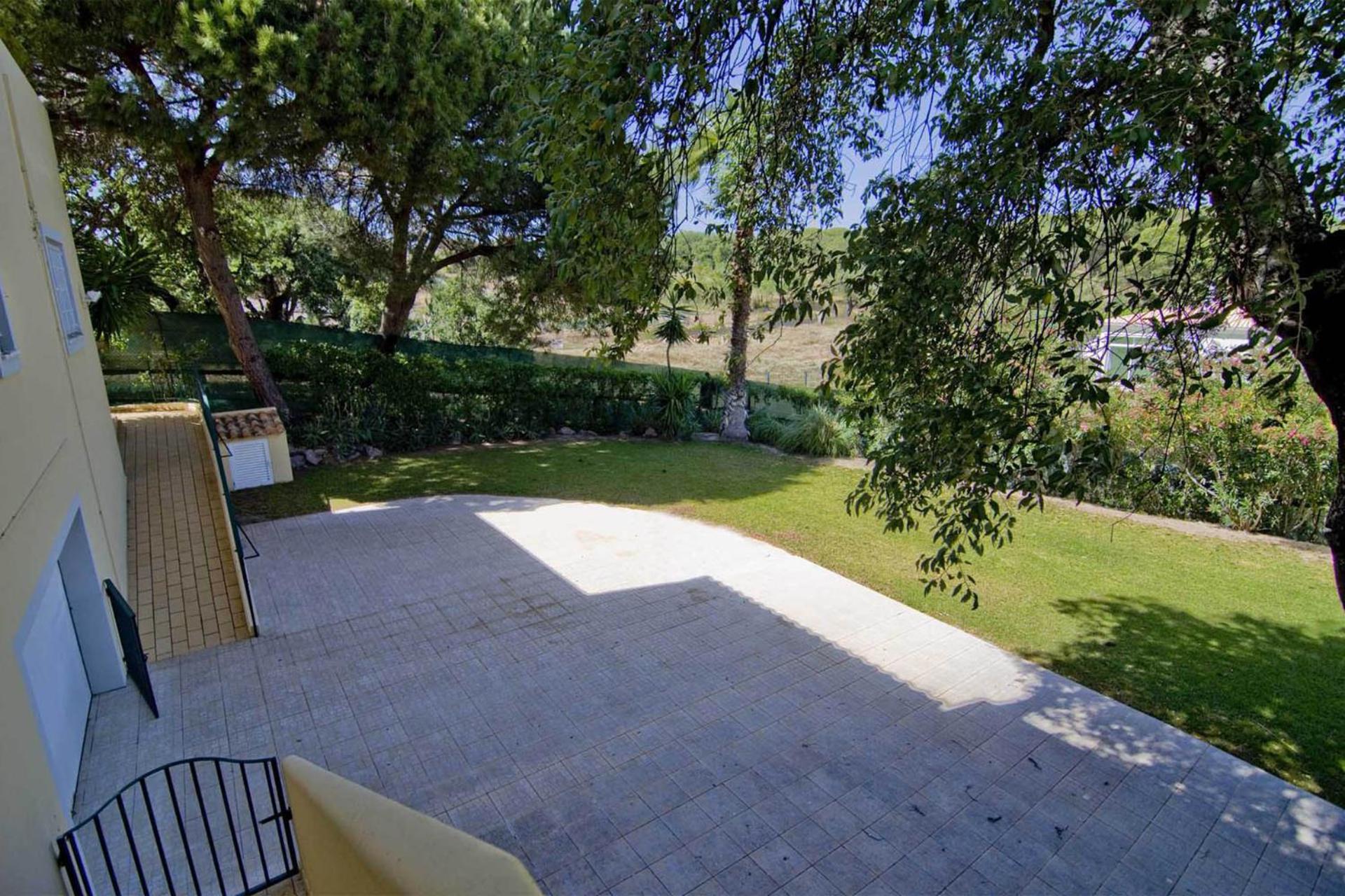 Almancil Vacations - Villa Jasmim - Property Image 7