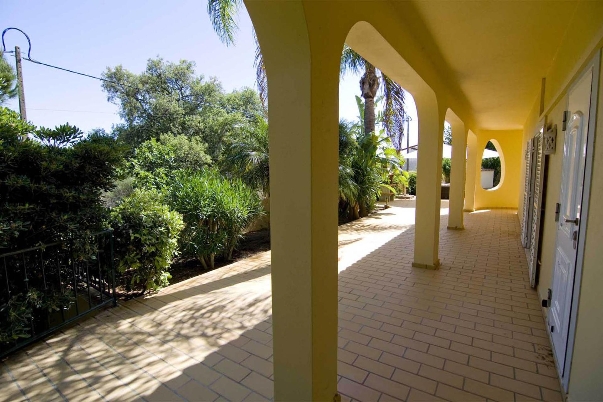 Almancil Vacations - Villa Jasmim - Property Image 4