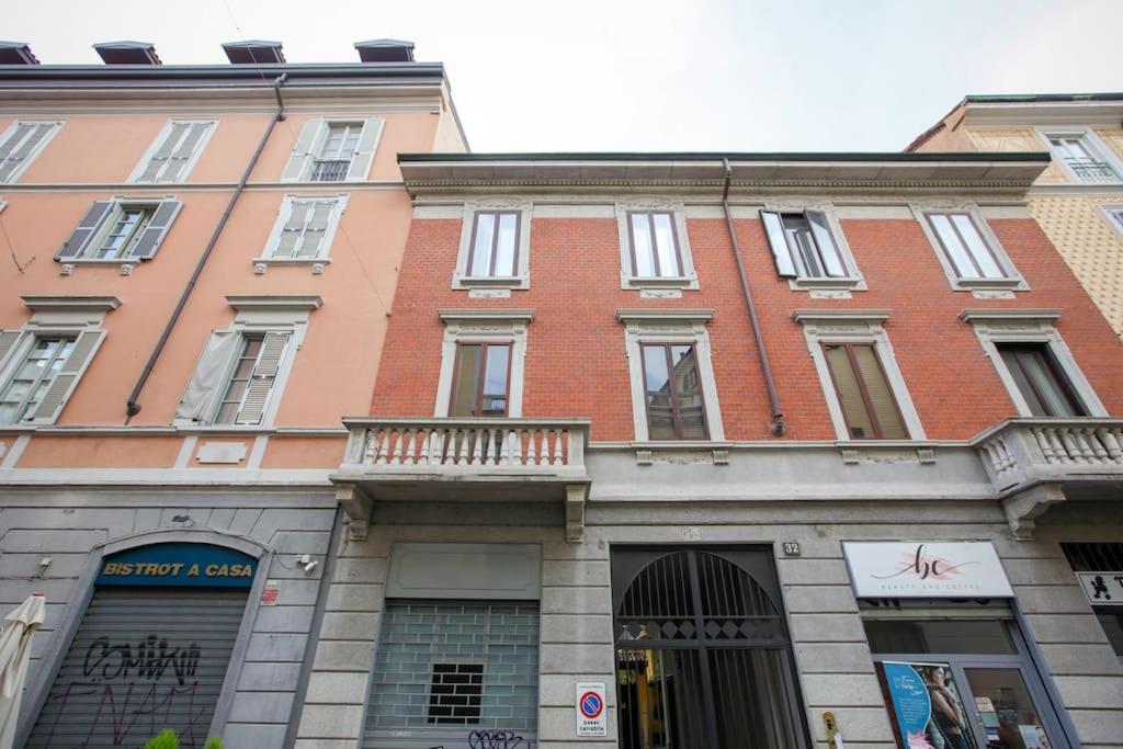 HACCA Collection- Navigli&Bocconi-Centro-Porta Romana