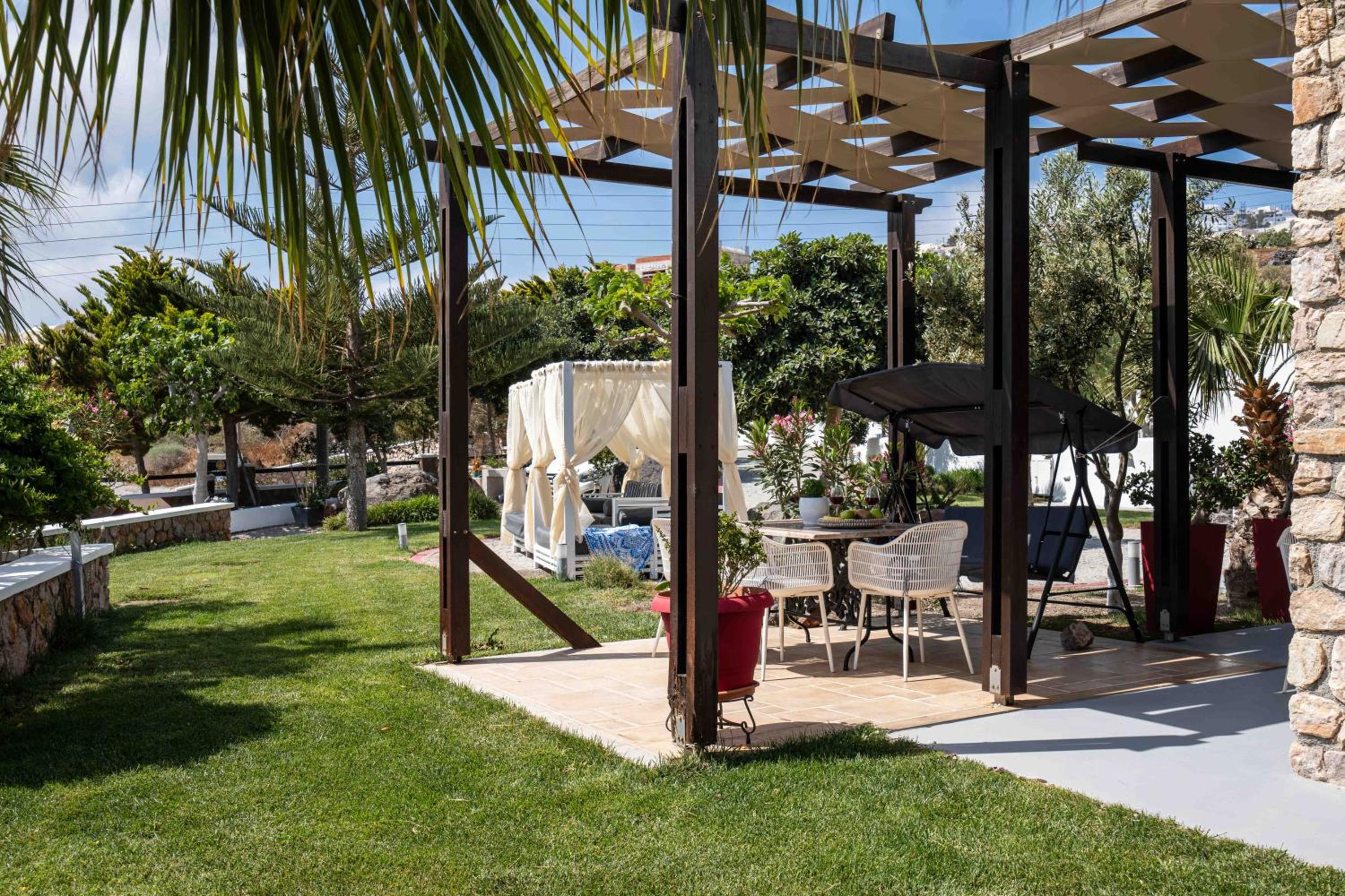 Harmony Luxury Private Villas