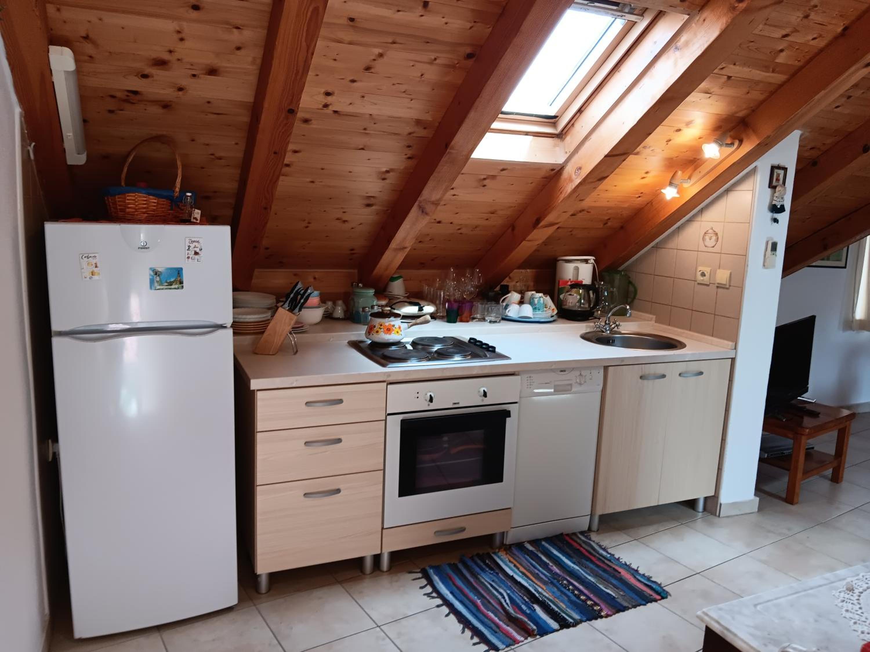 Guest House Lucijo