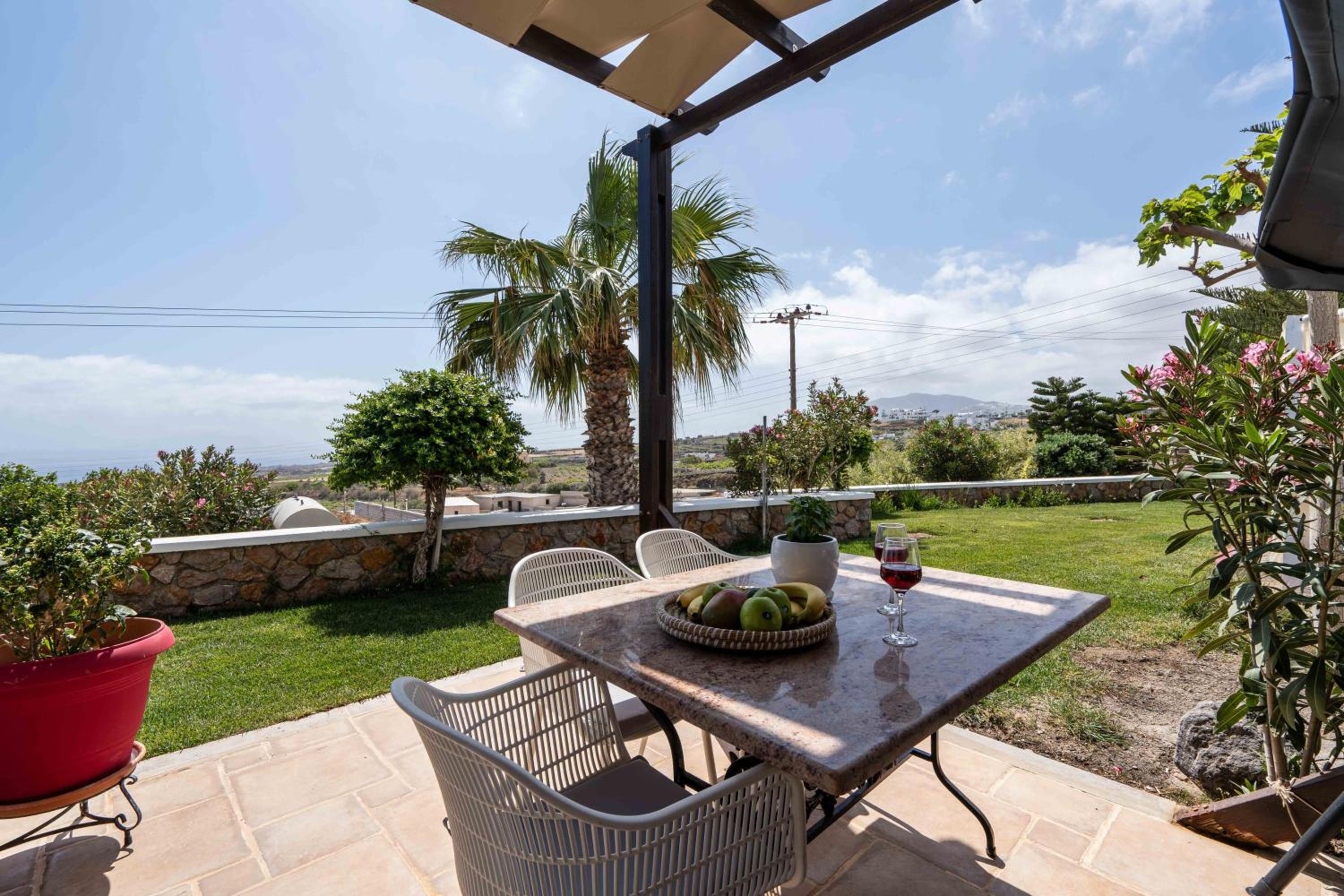 Harmony Luxury Private Villas
