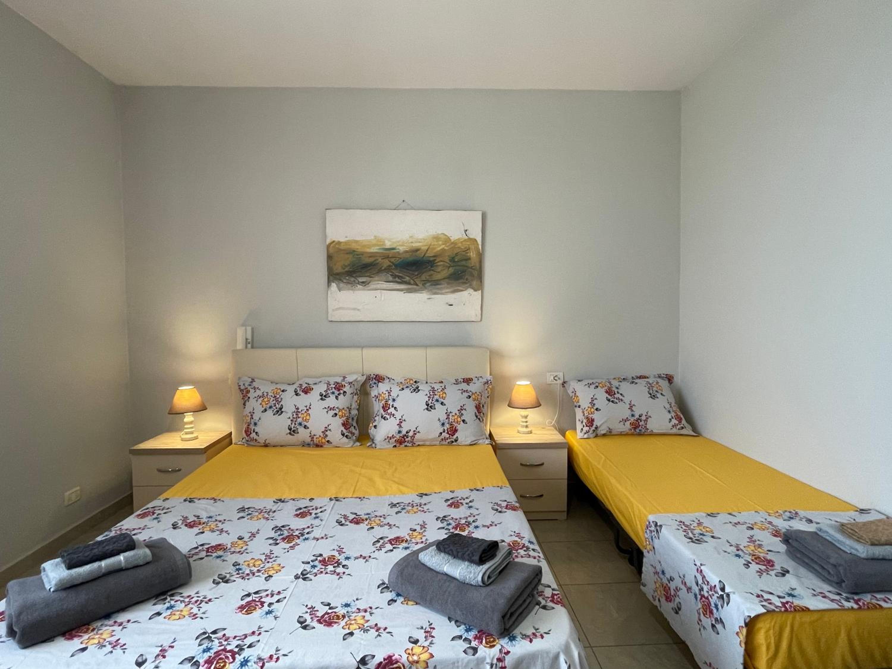 Peak Apartment Sea View in Vollga Durres #3