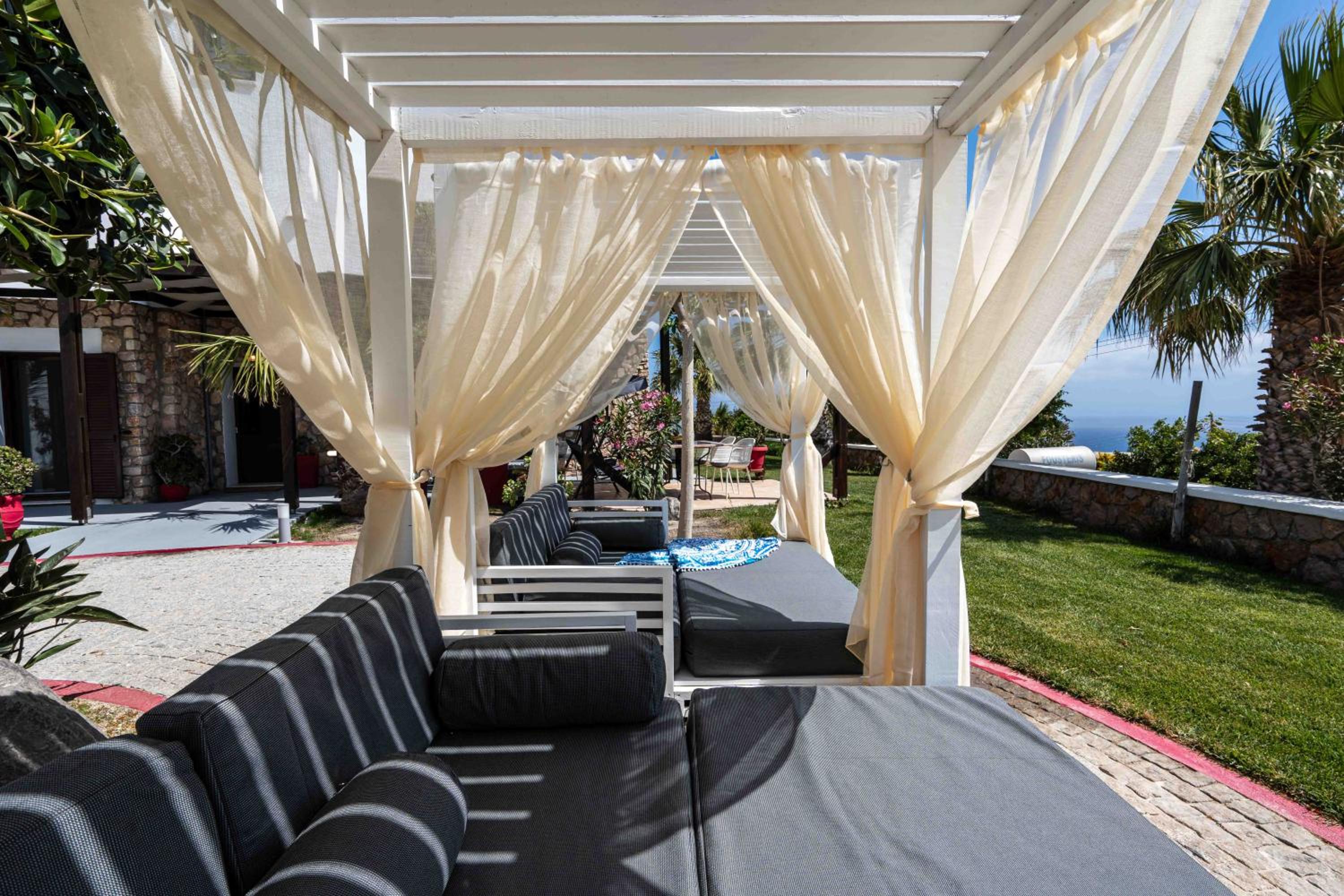 Harmony Luxury Private Villas