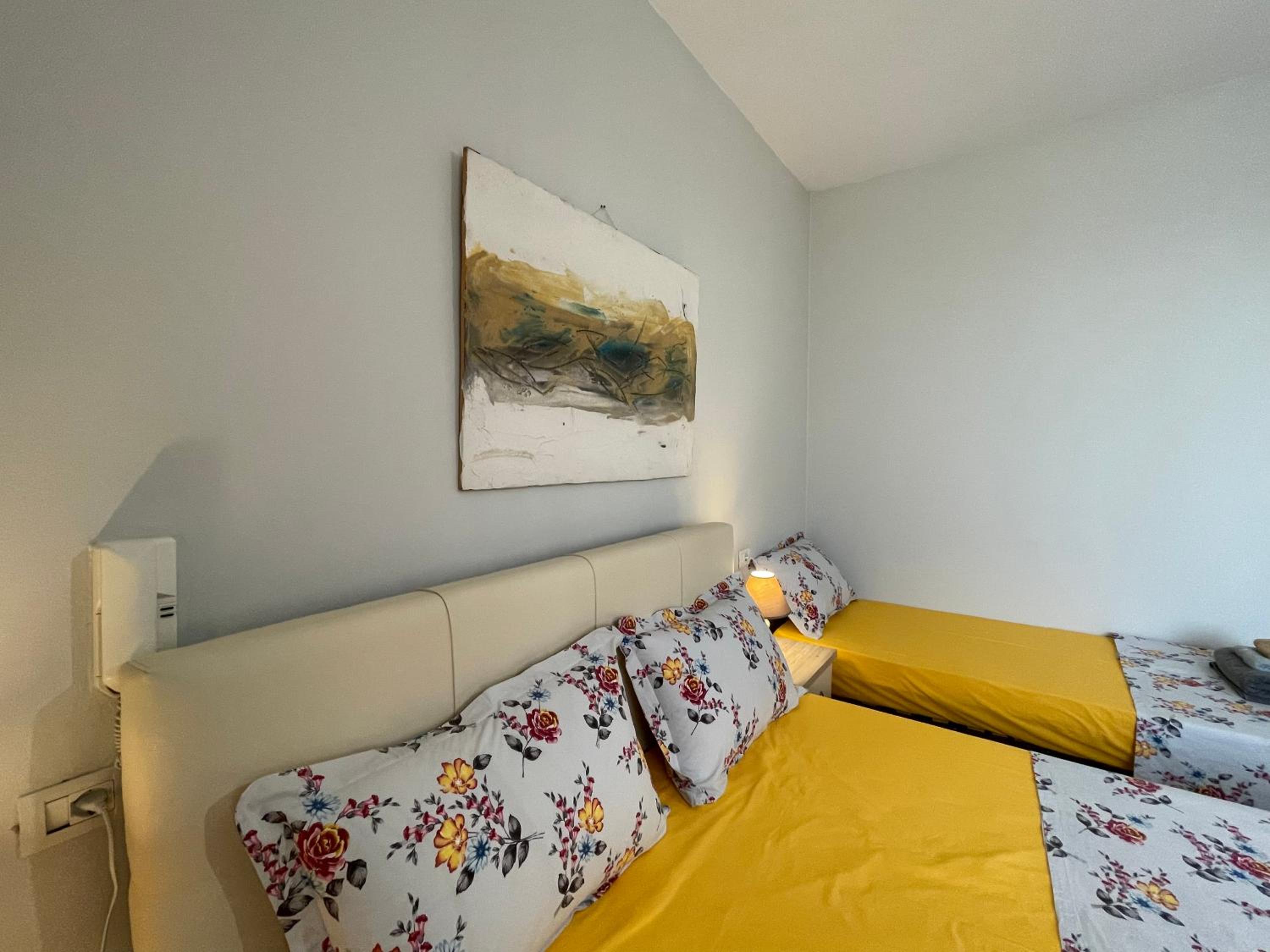 Peak Apartment Sea View in Vollga Durres #3