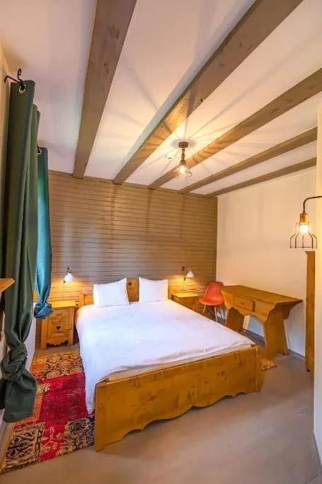 Chiba Chalet view 2