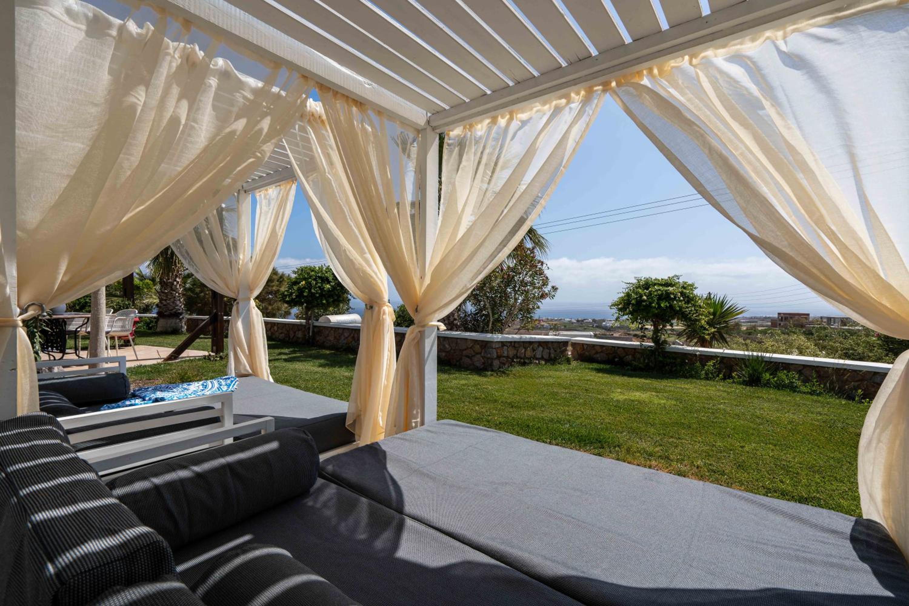 Harmony Luxury Private Villas