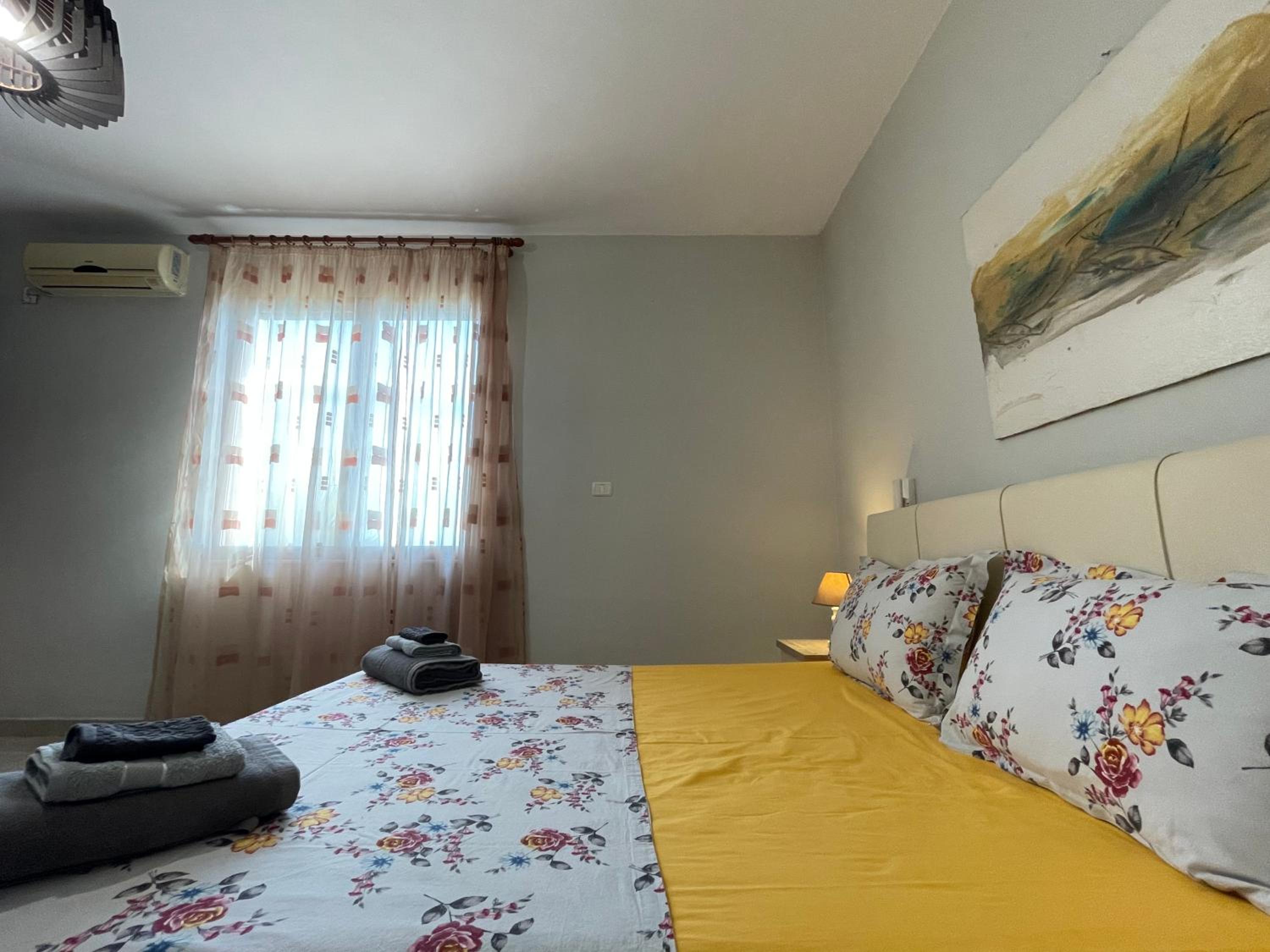 Peak Apartment Sea View in Vollga Durres #3