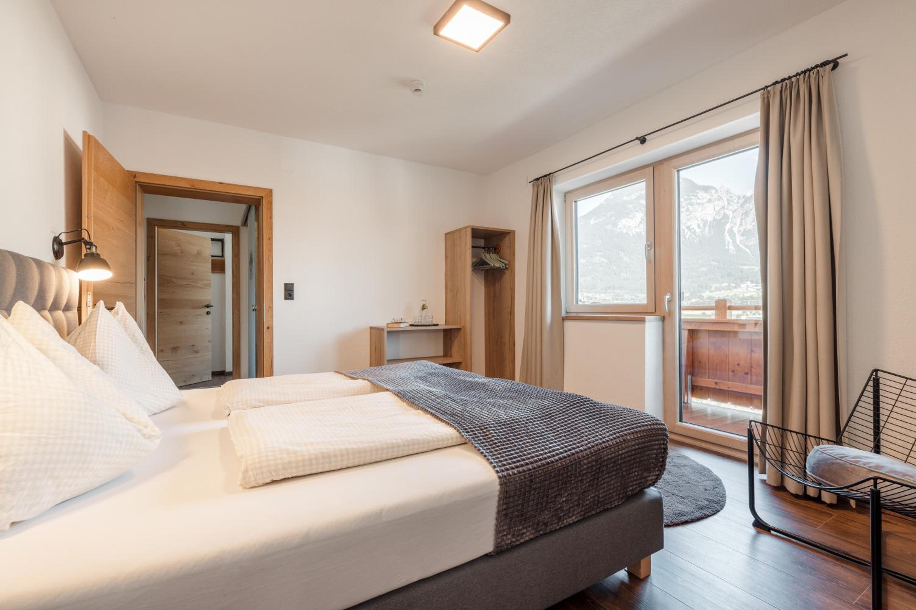 Gasthof Pension Knapp