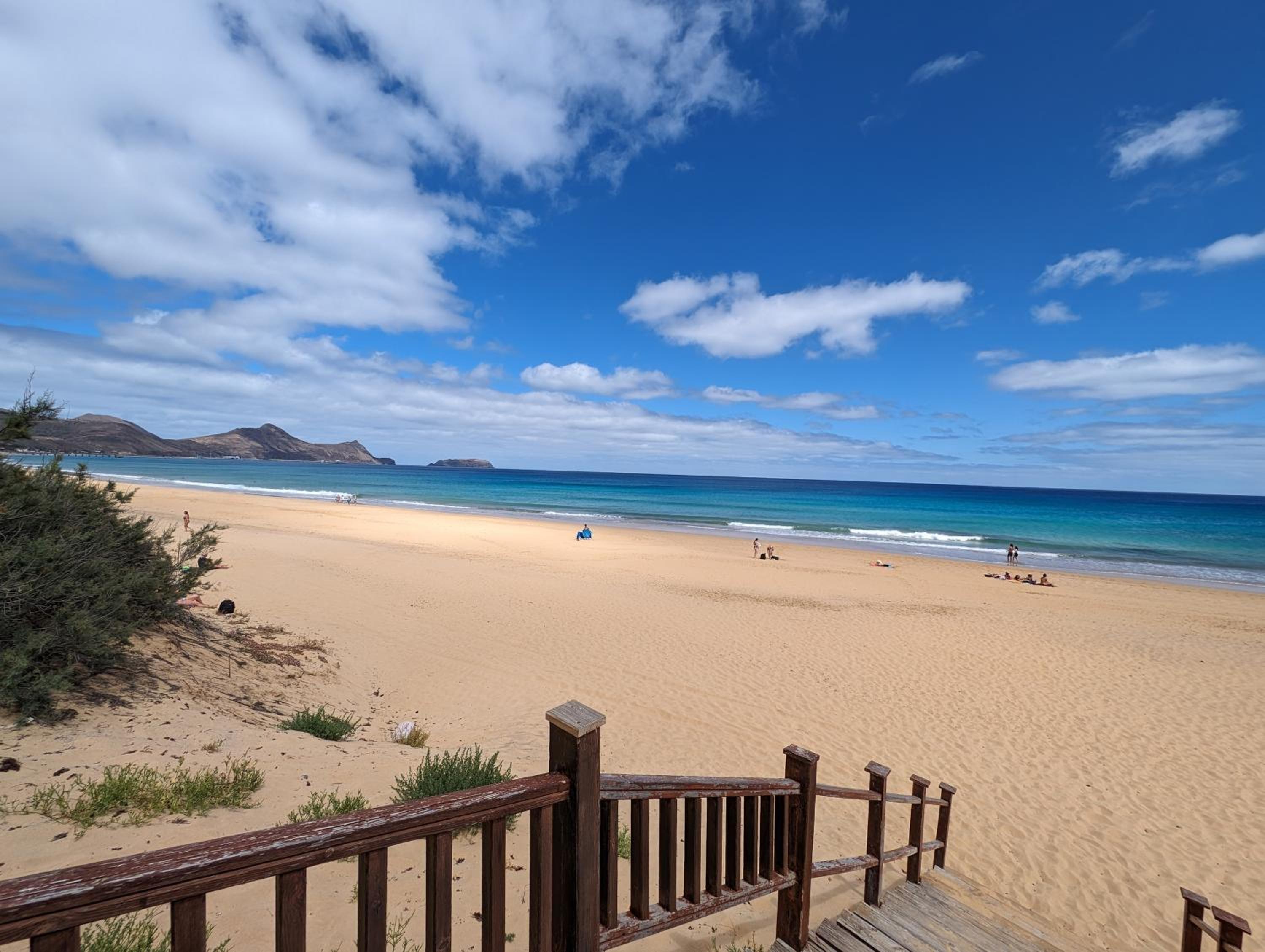 Apartamentos Aurea - Porto Santo