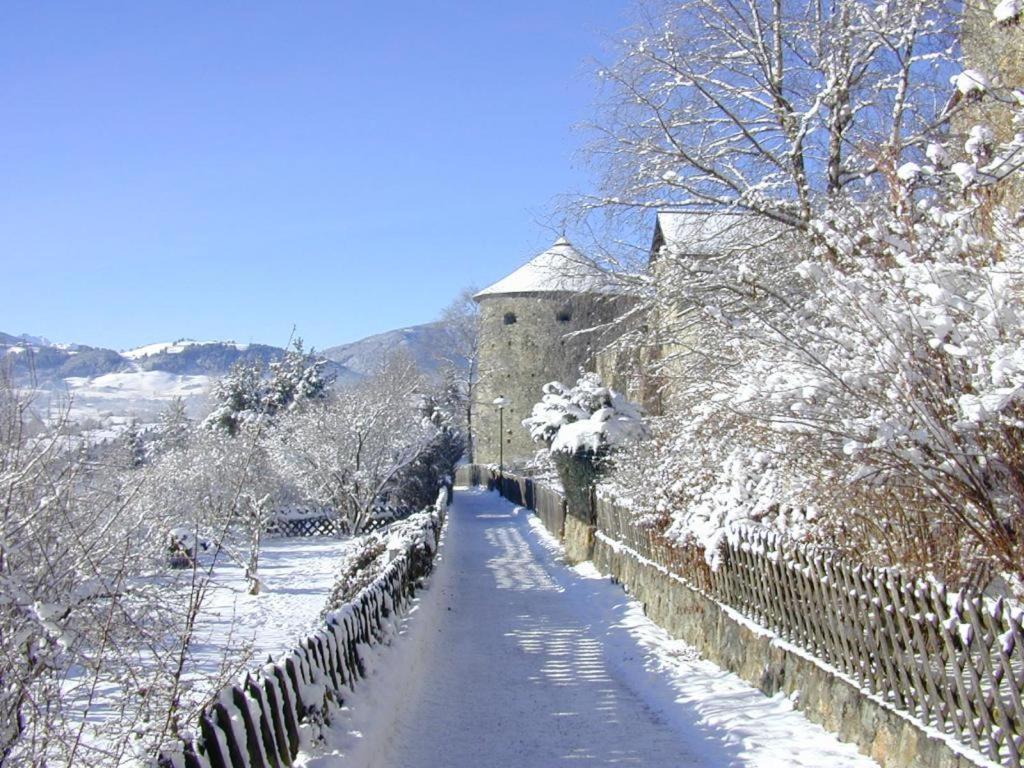 Laerchenlodge