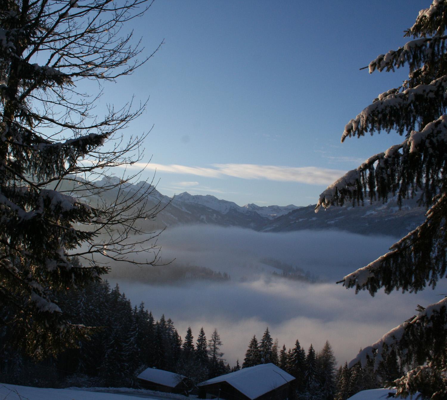 Laerchenlodge