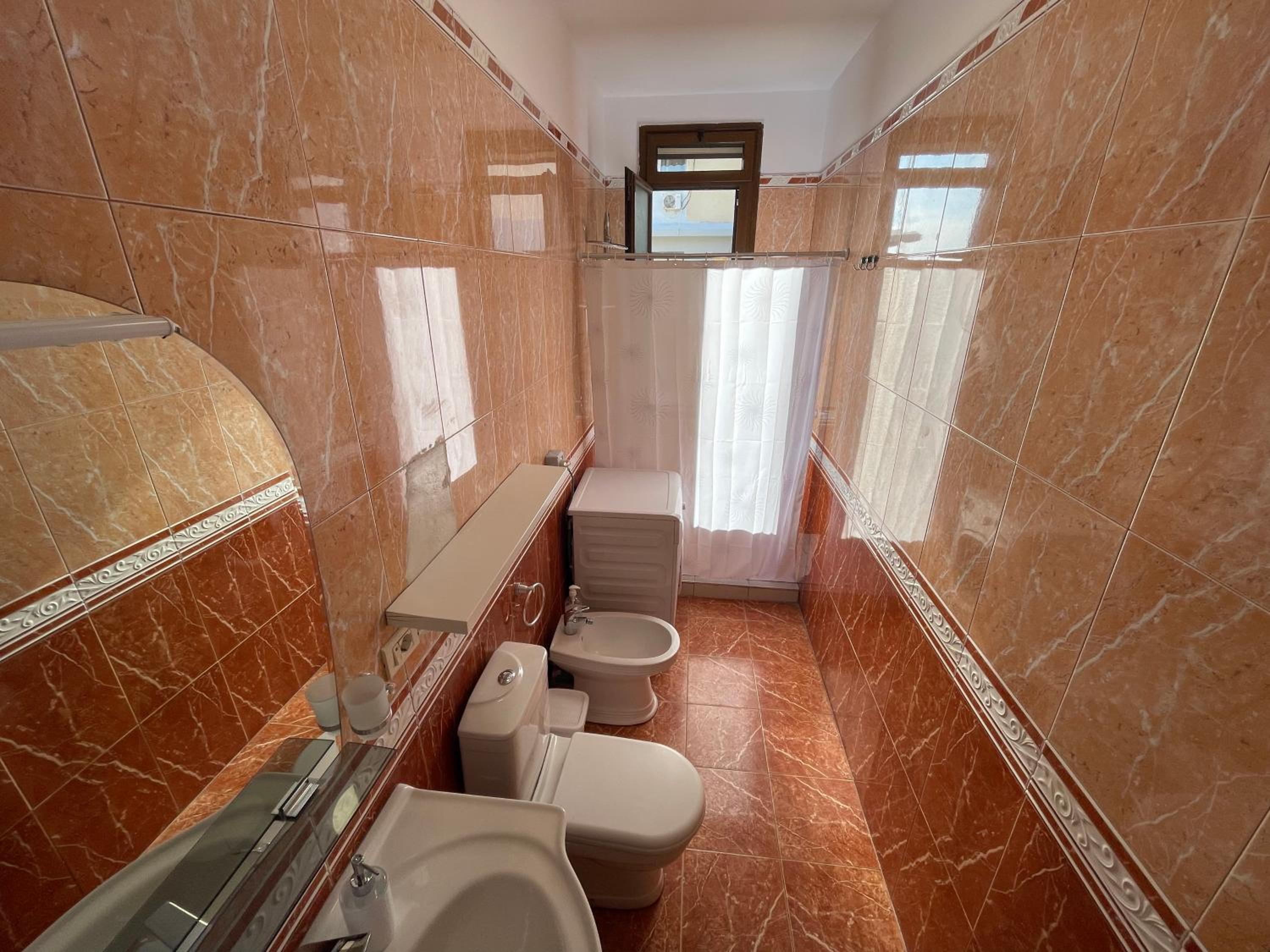 Peak Apartment Sea View in Vollga Durres #3