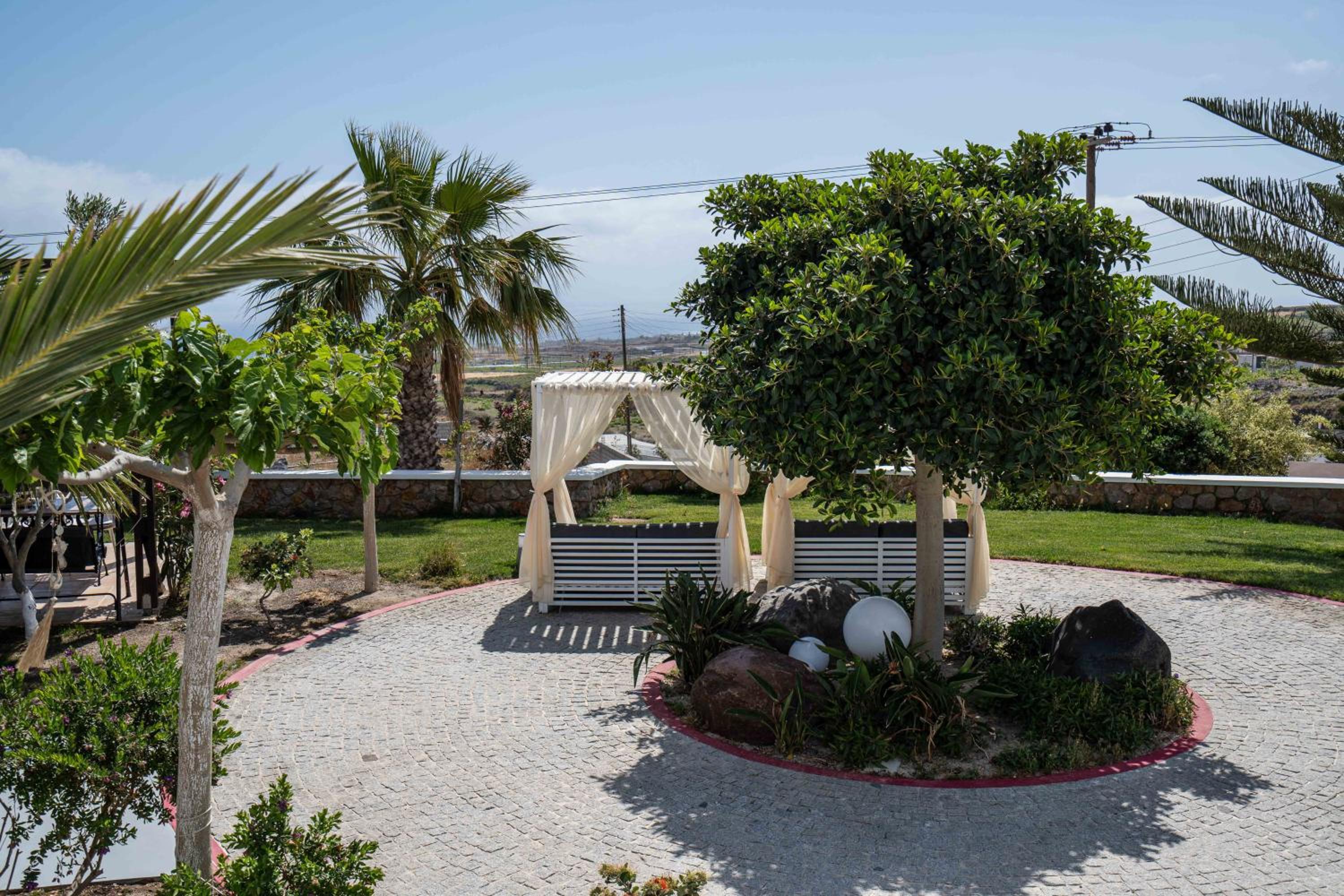 Harmony Luxury Private Villas